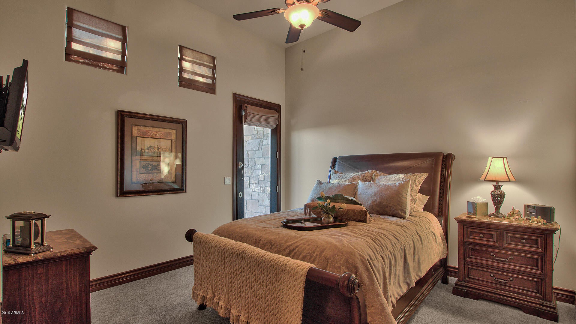 LAS SENDAS - Residential