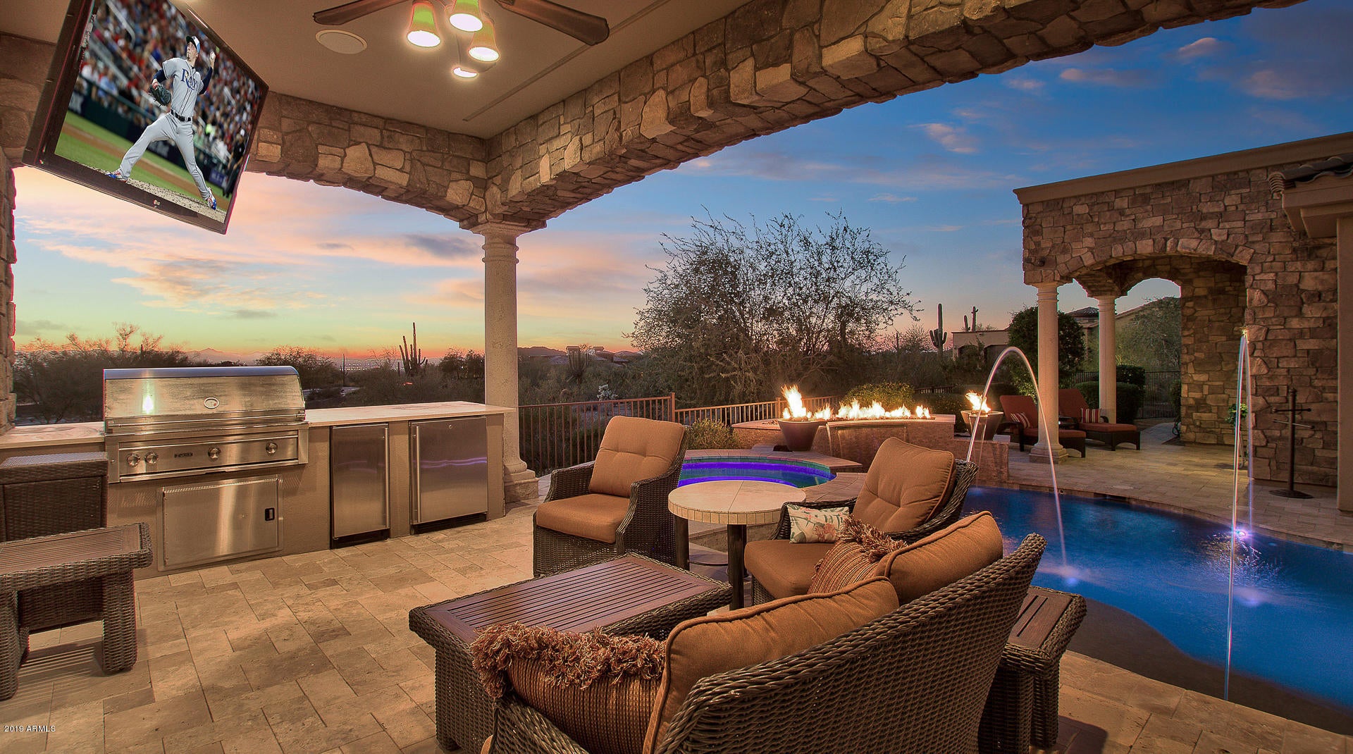 LAS SENDAS - Residential