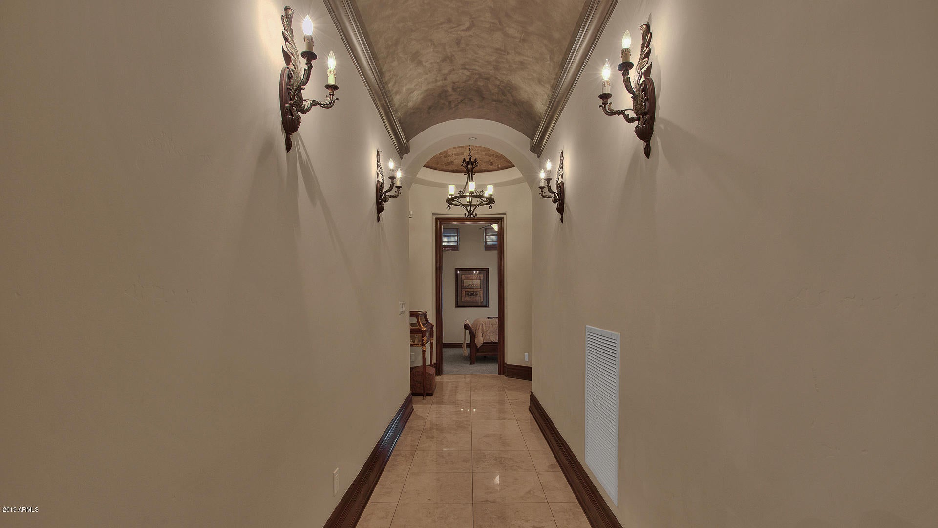 LAS SENDAS - Residential