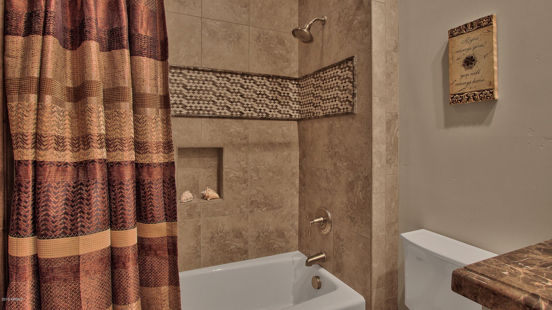 LAS SENDAS - Residential