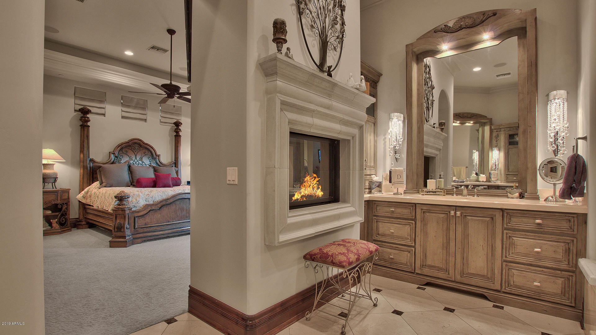 LAS SENDAS - Residential