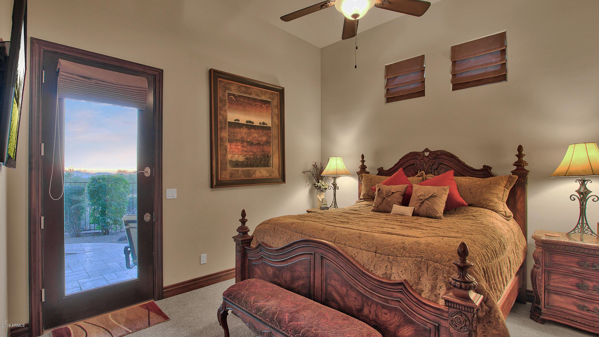 LAS SENDAS - Residential