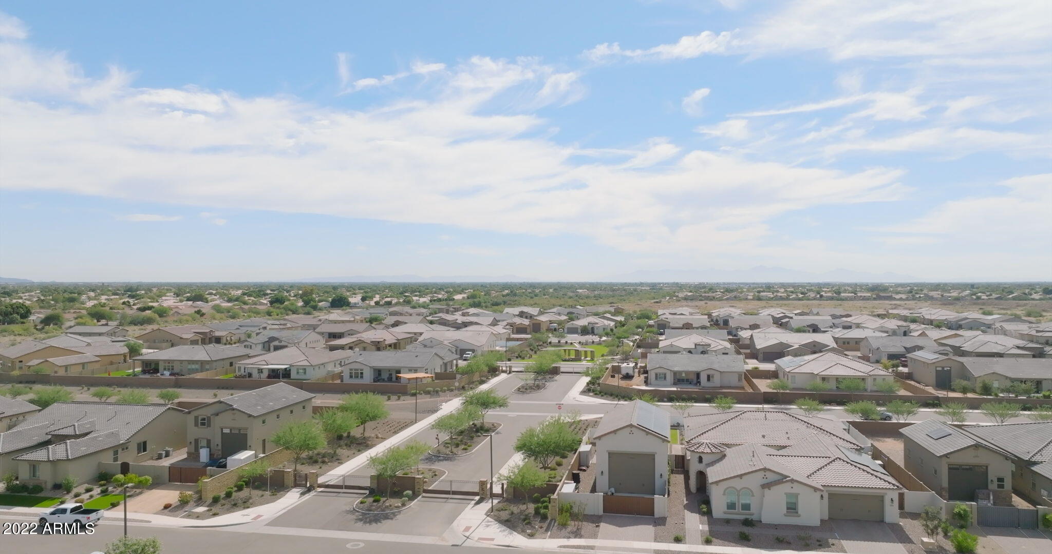RIVERWALK - Residential
