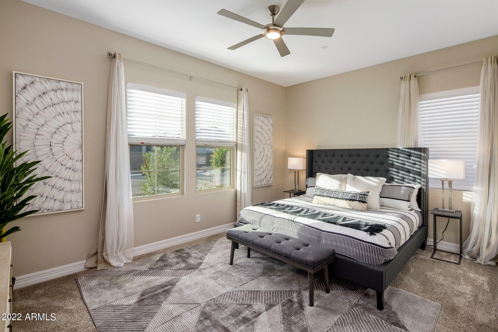 RIVERWALK - Residential