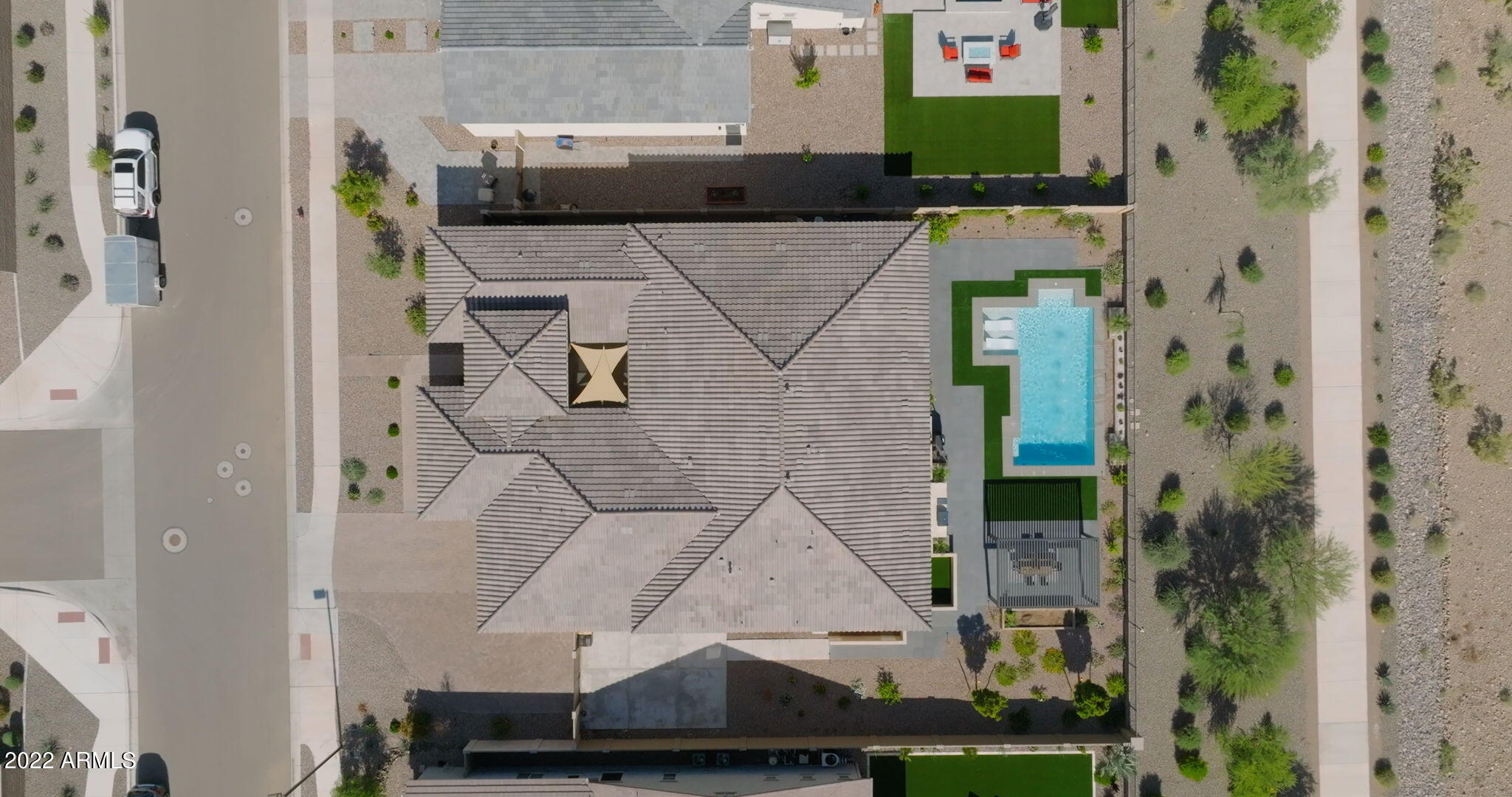 RIVERWALK - Residential