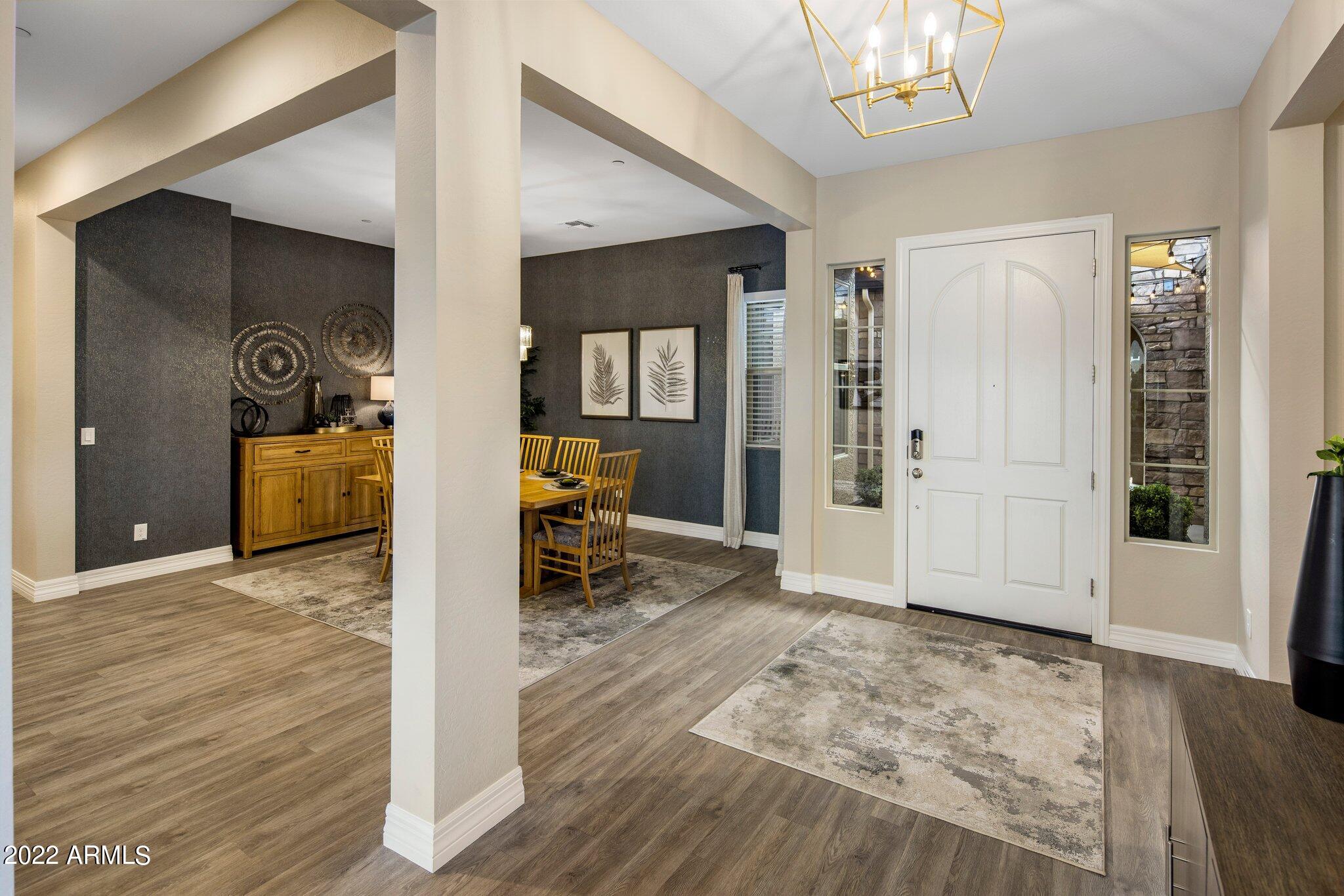 RIVERWALK - Residential