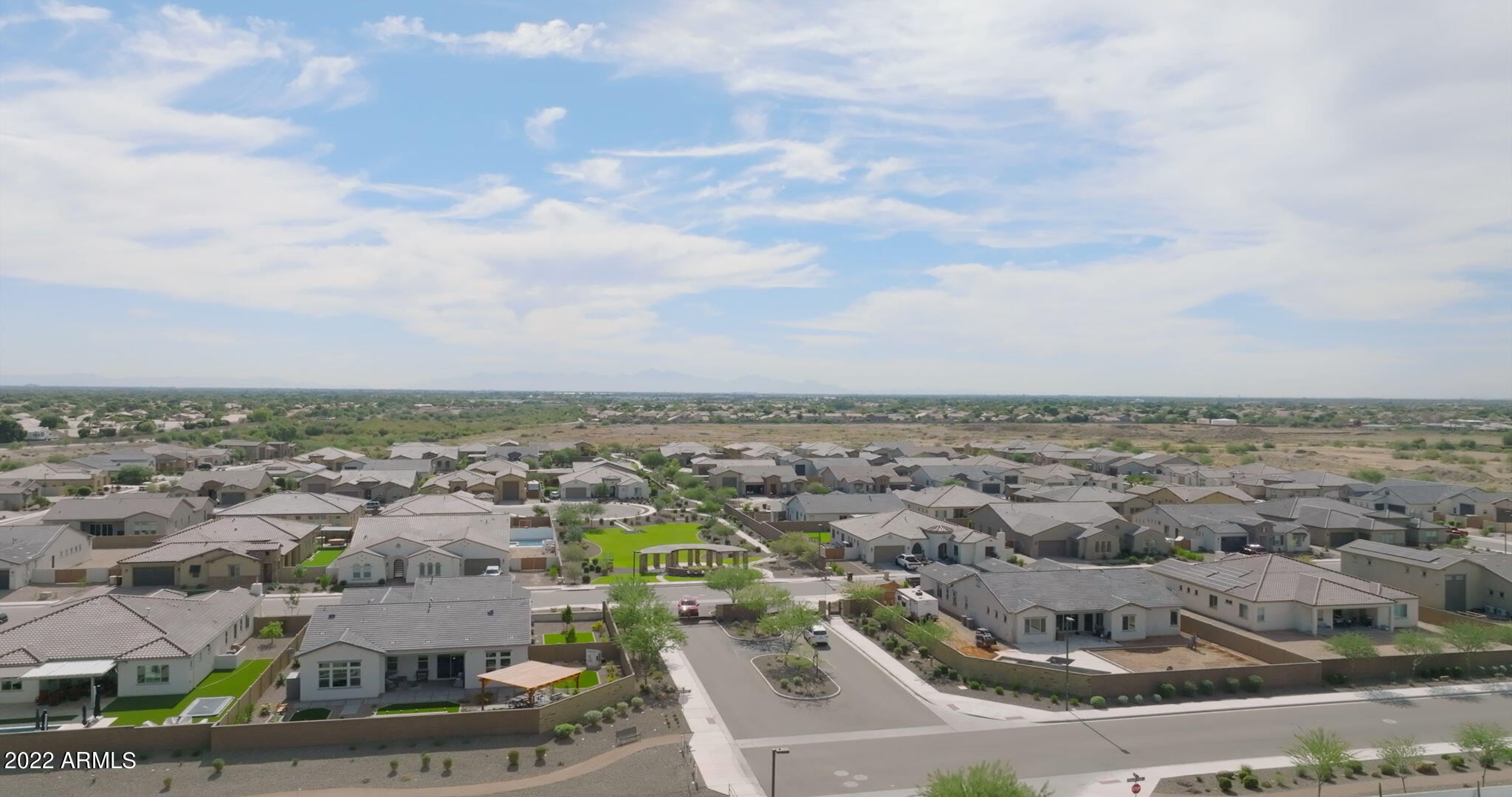 RIVERWALK - Residential