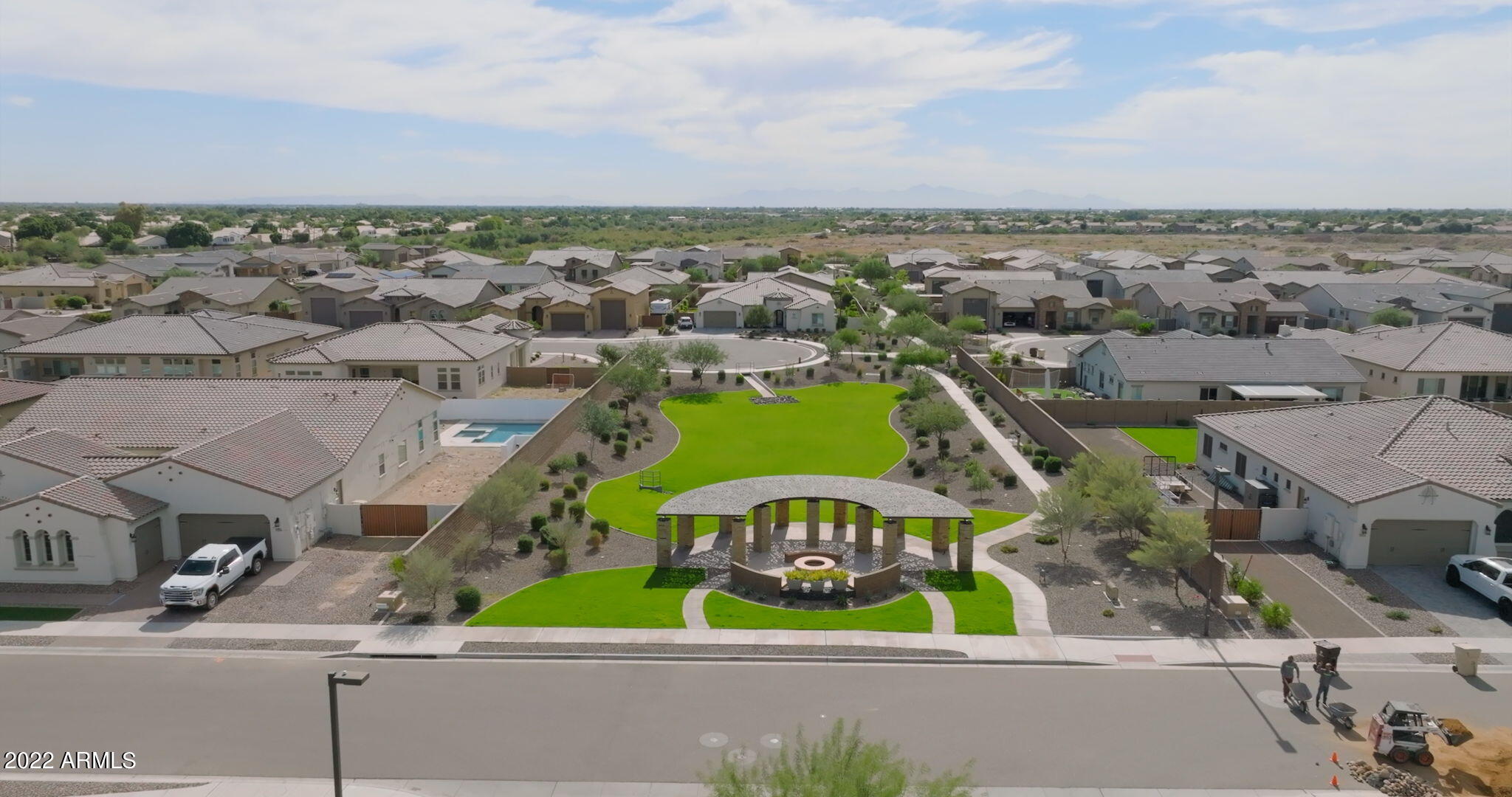 RIVERWALK - Residential