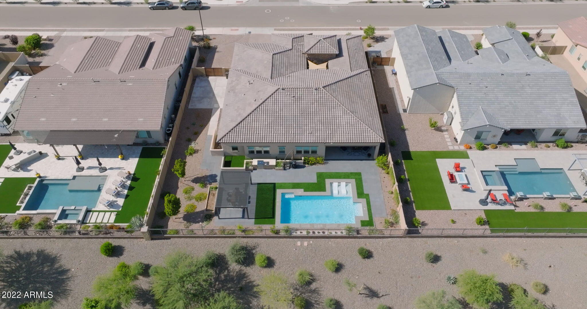 RIVERWALK - Residential