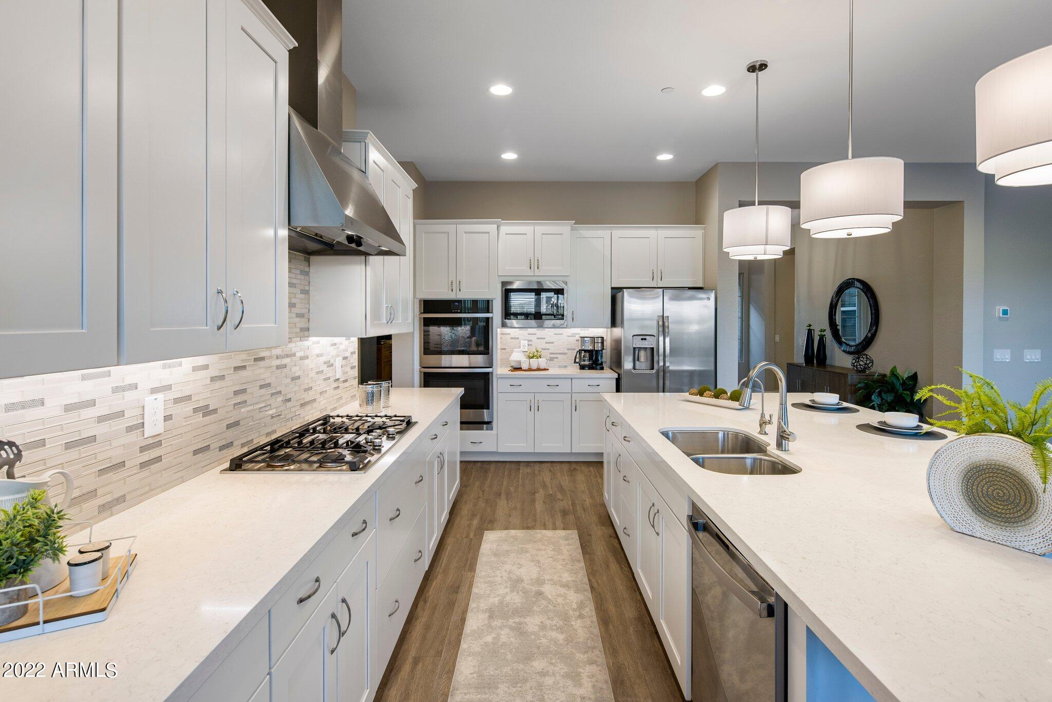 RIVERWALK - Residential