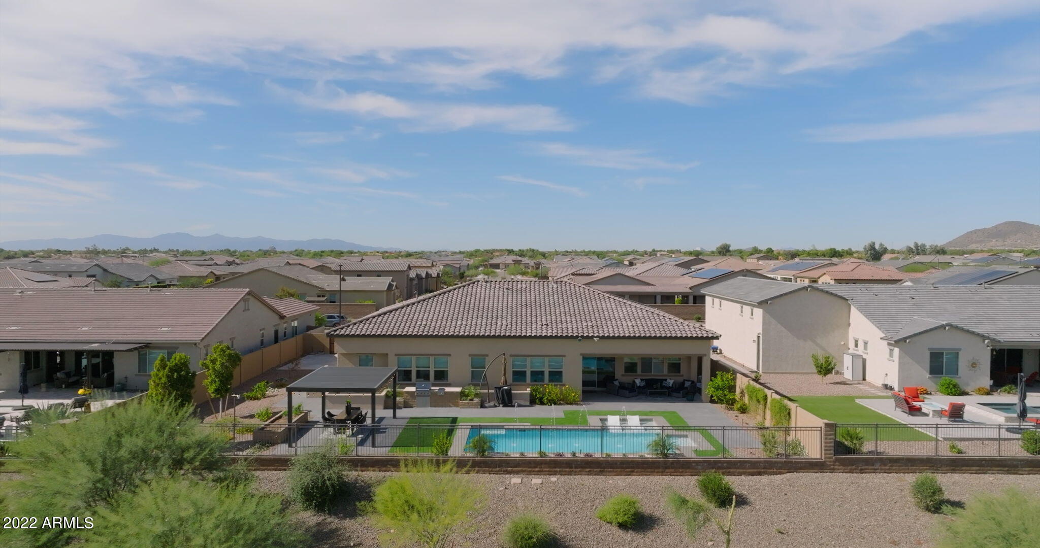 RIVERWALK - Residential
