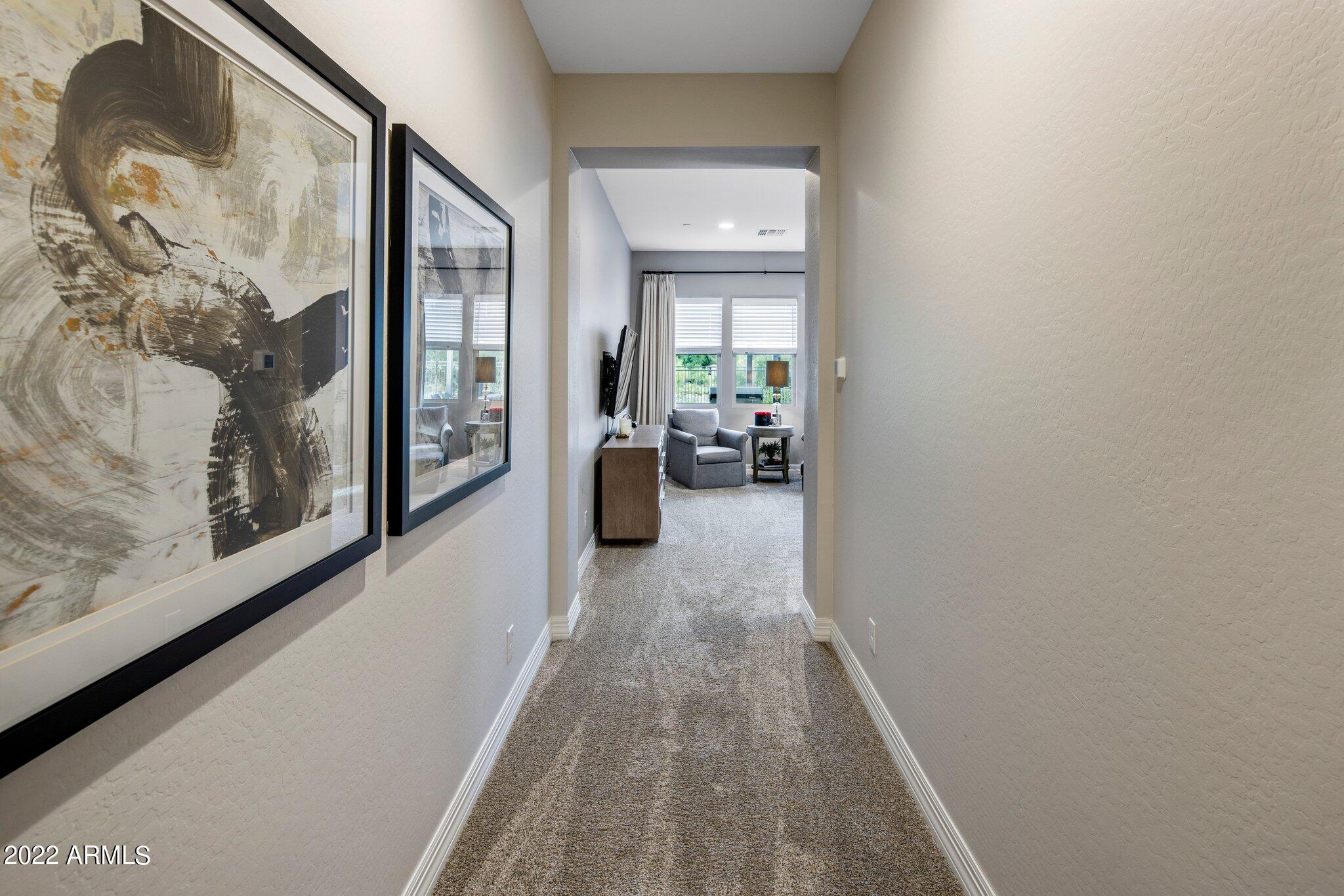 RIVERWALK - Residential