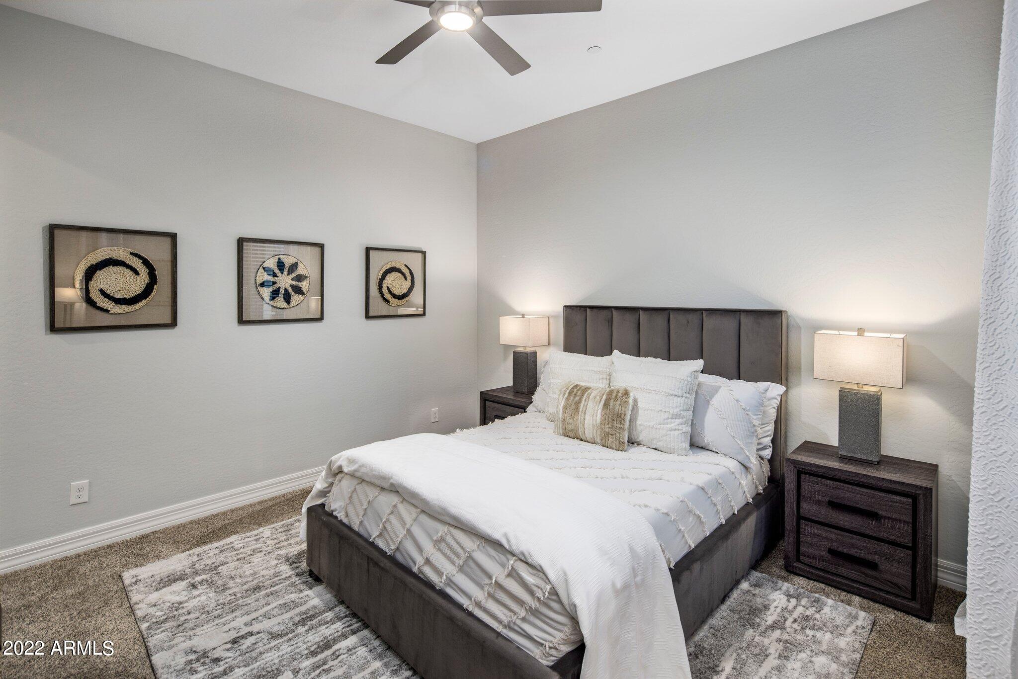RIVERWALK - Residential