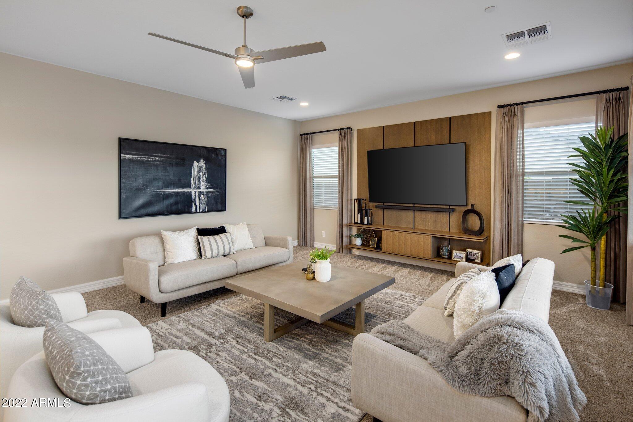 RIVERWALK - Residential
