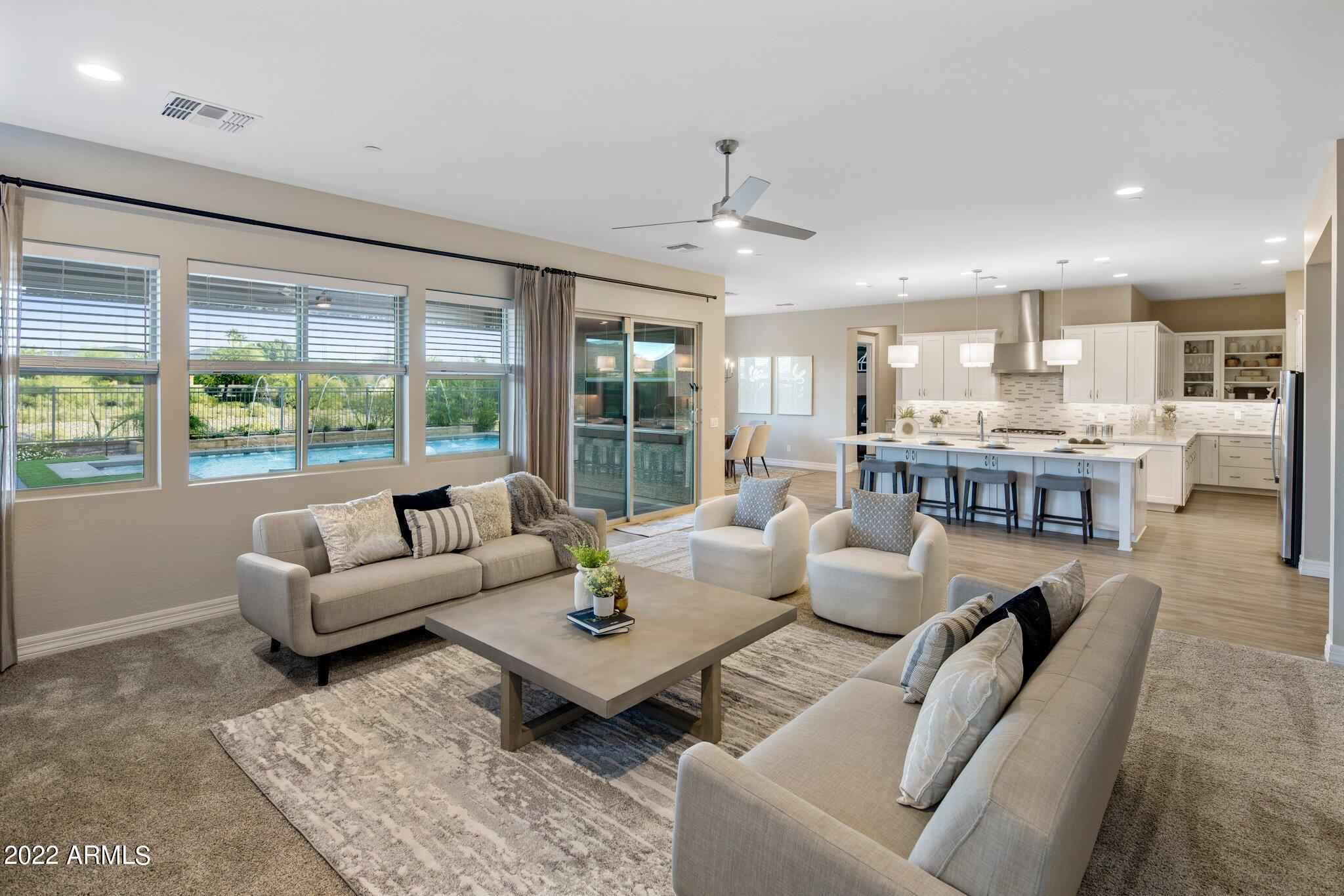 RIVERWALK - Residential