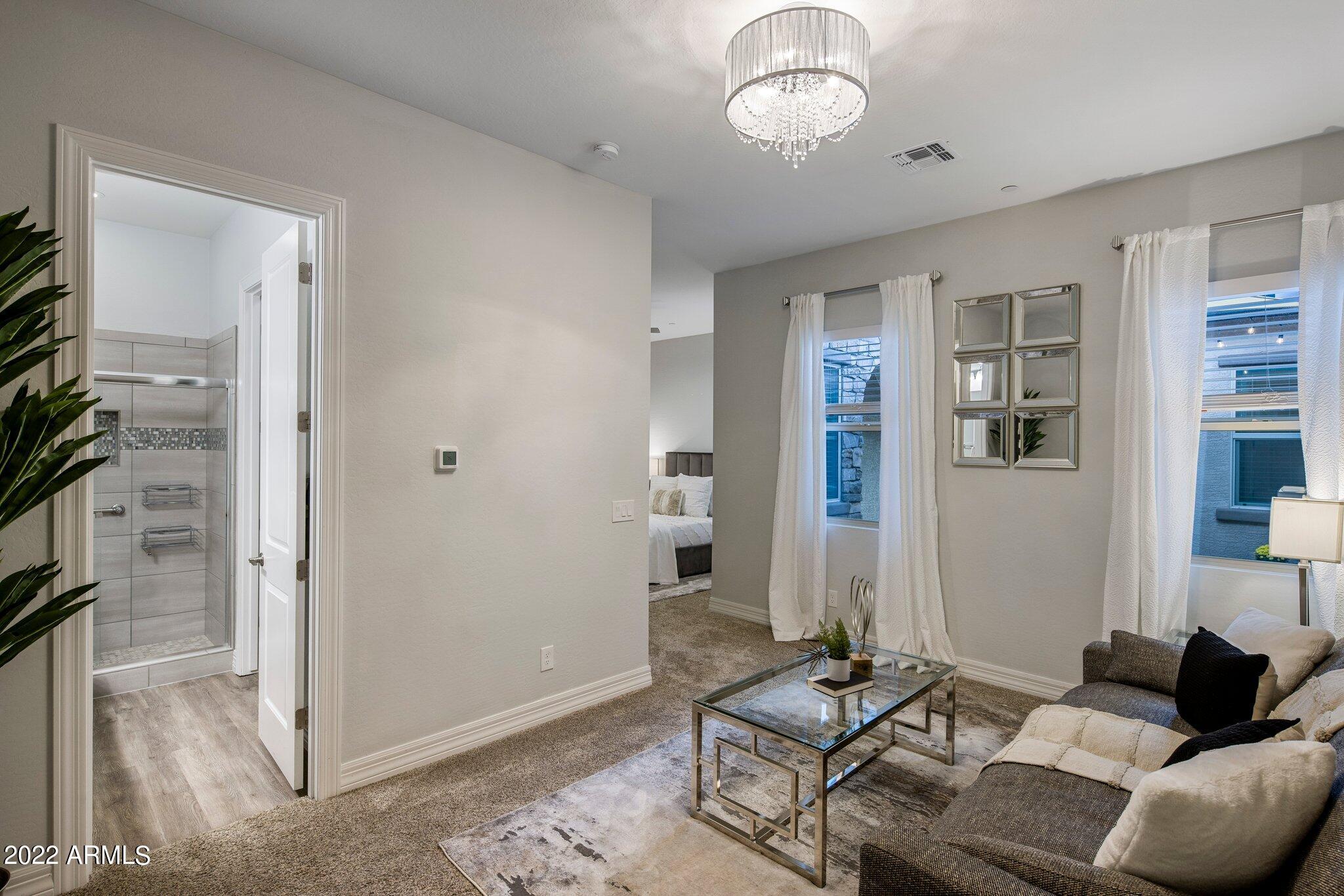 RIVERWALK - Residential