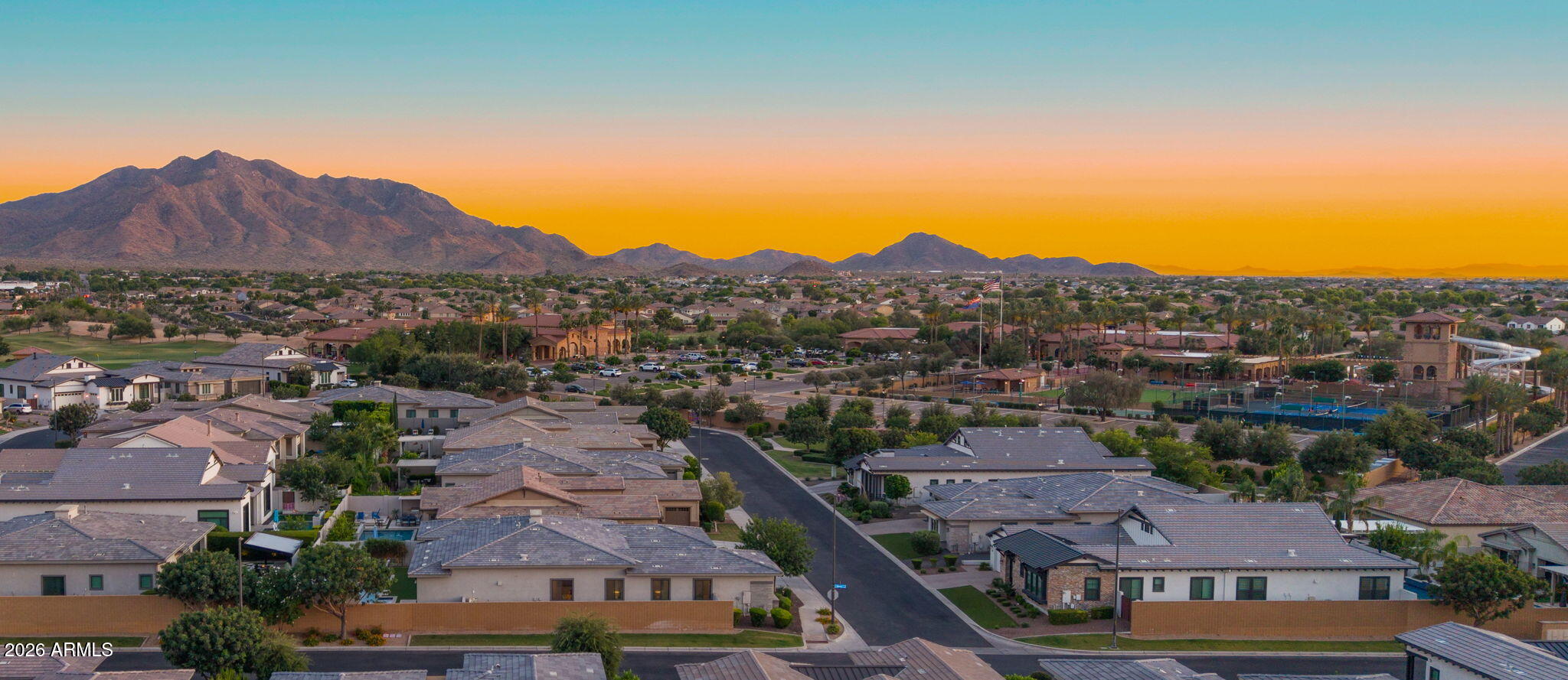 LEGACY AT SEVILLE - Residential