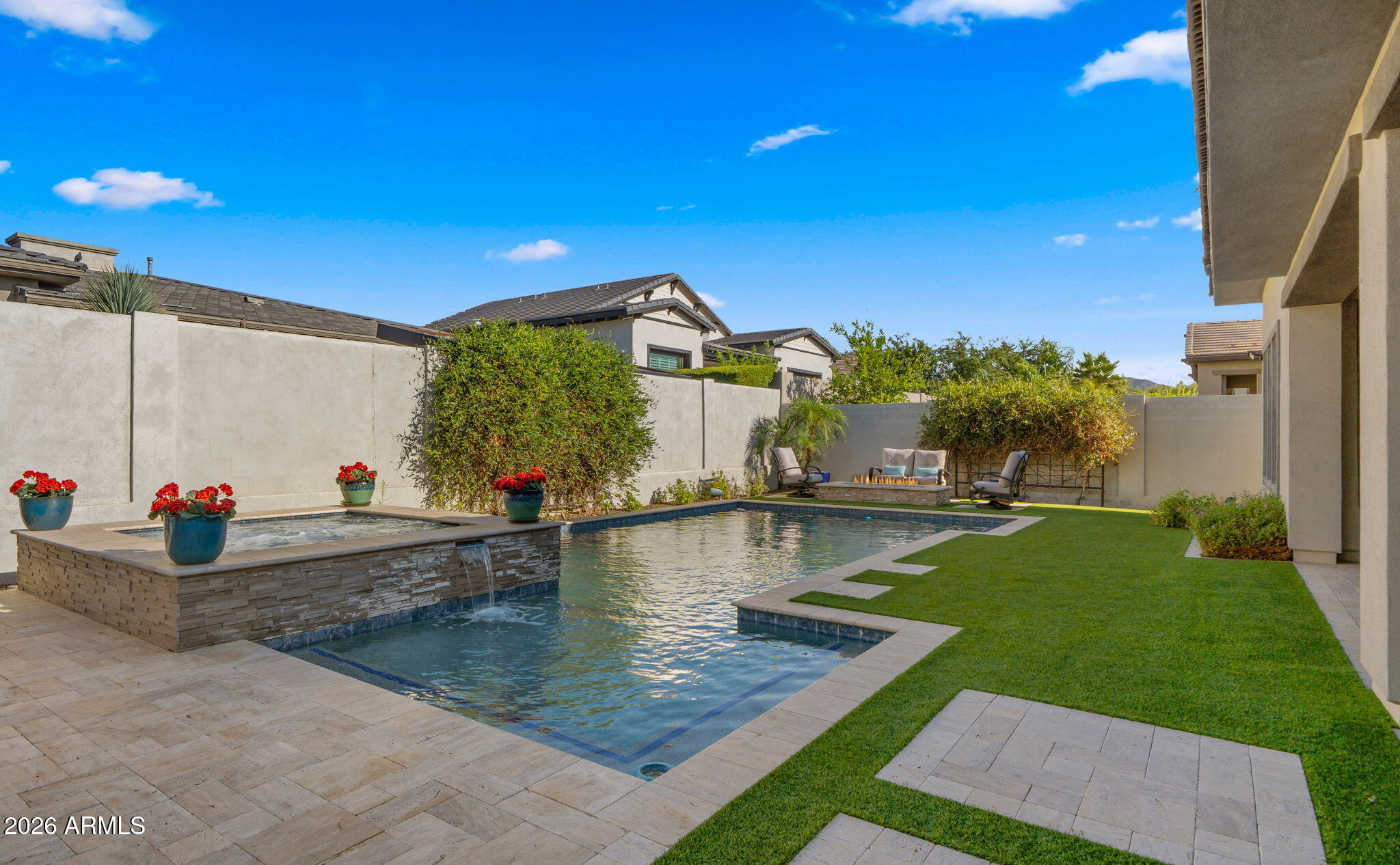 LEGACY AT SEVILLE - Residential