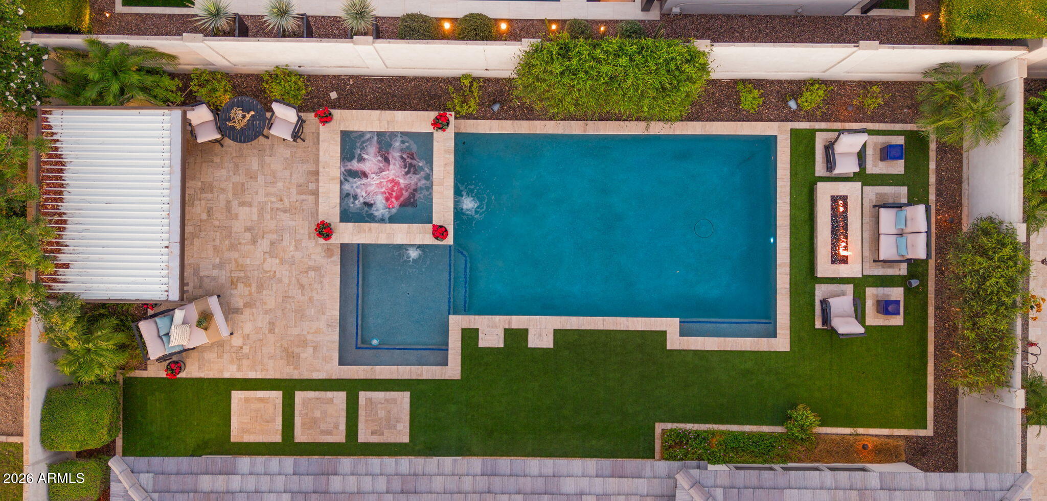 LEGACY AT SEVILLE - Residential
