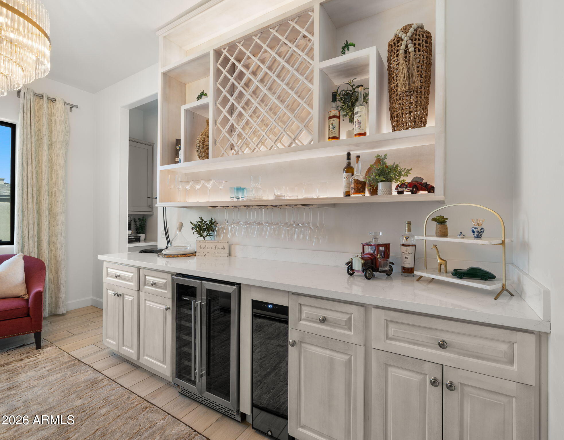 LEGACY AT SEVILLE - Residential