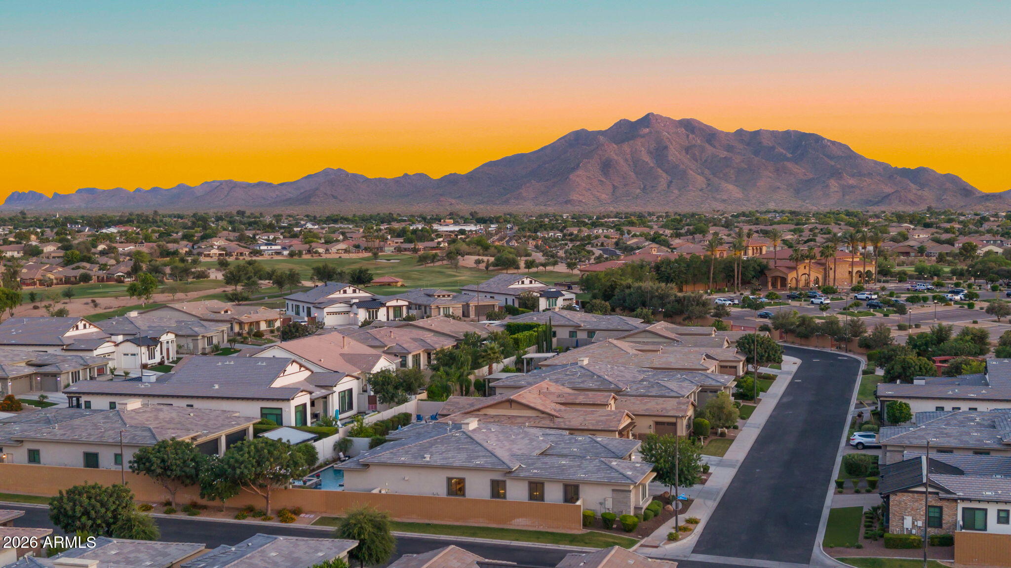 LEGACY AT SEVILLE - Residential