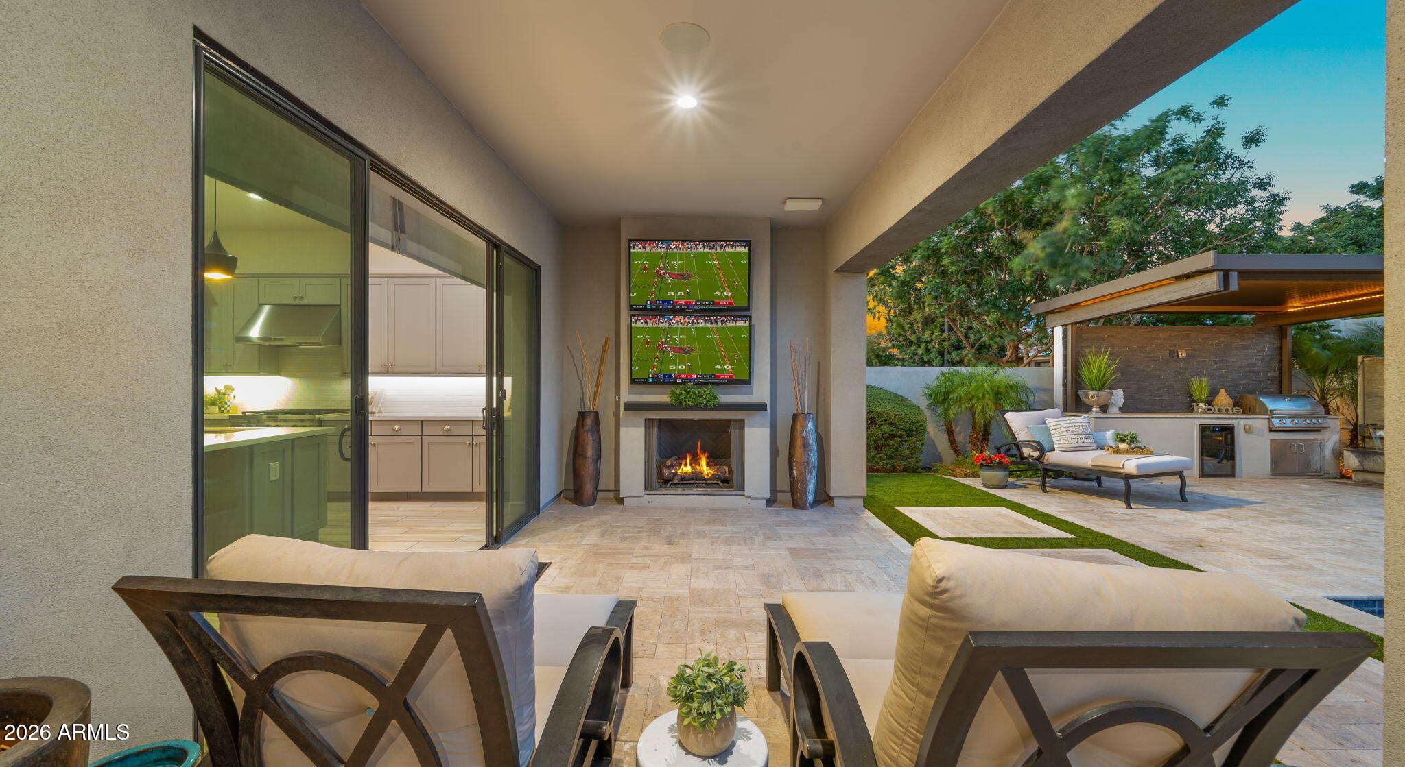 LEGACY AT SEVILLE - Residential