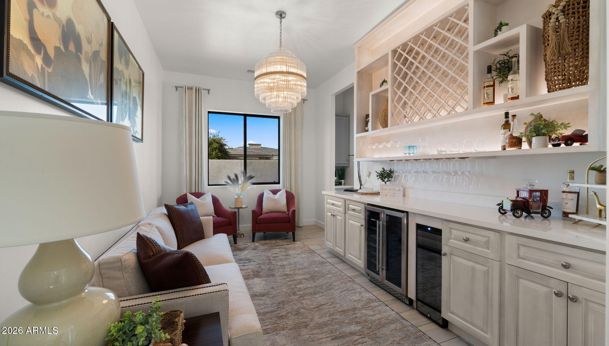 LEGACY AT SEVILLE - Residential