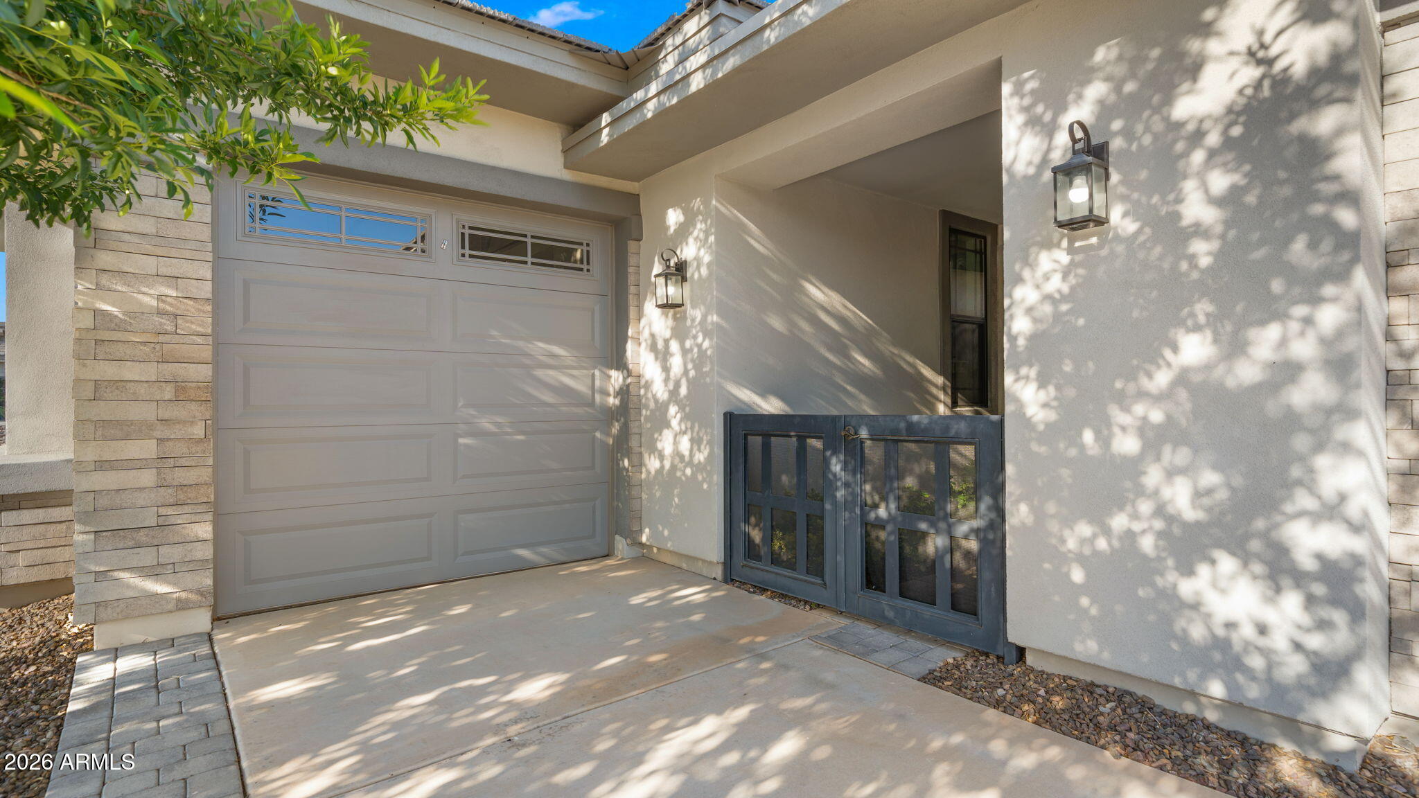 LEGACY AT SEVILLE - Residential