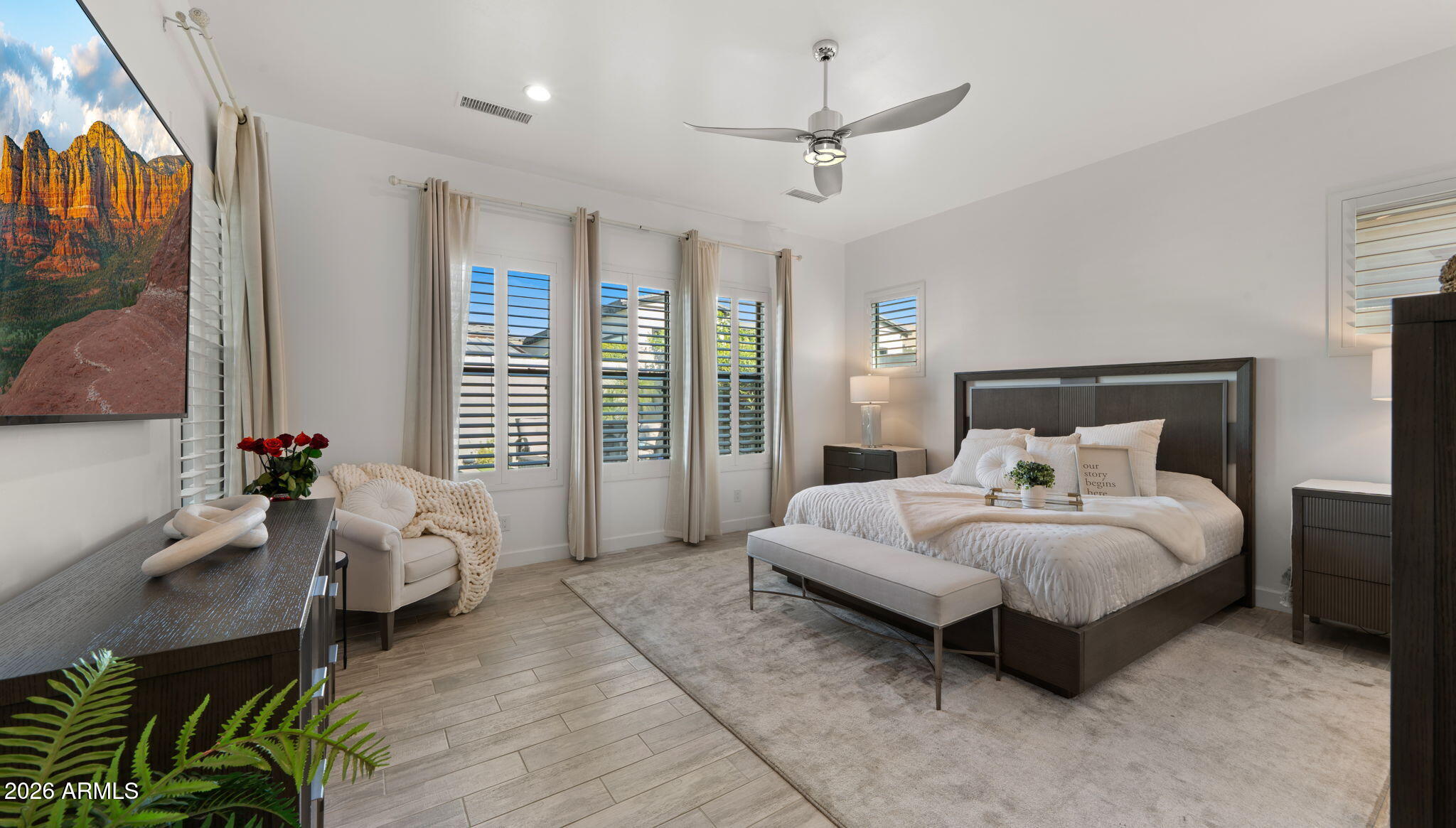LEGACY AT SEVILLE - Residential