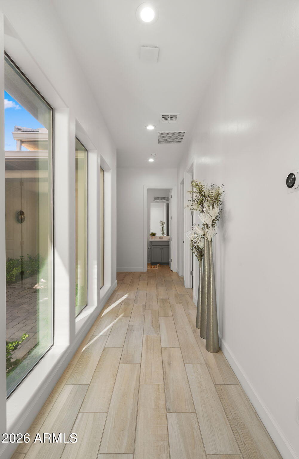 LEGACY AT SEVILLE - Residential