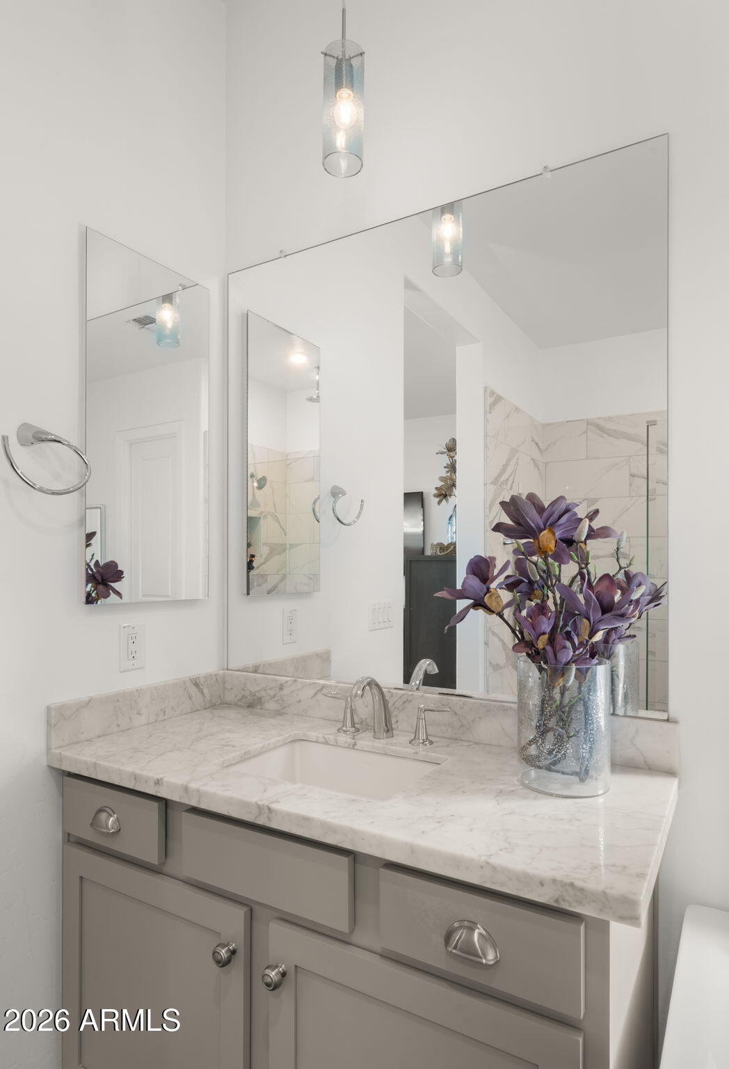 LEGACY AT SEVILLE - Residential