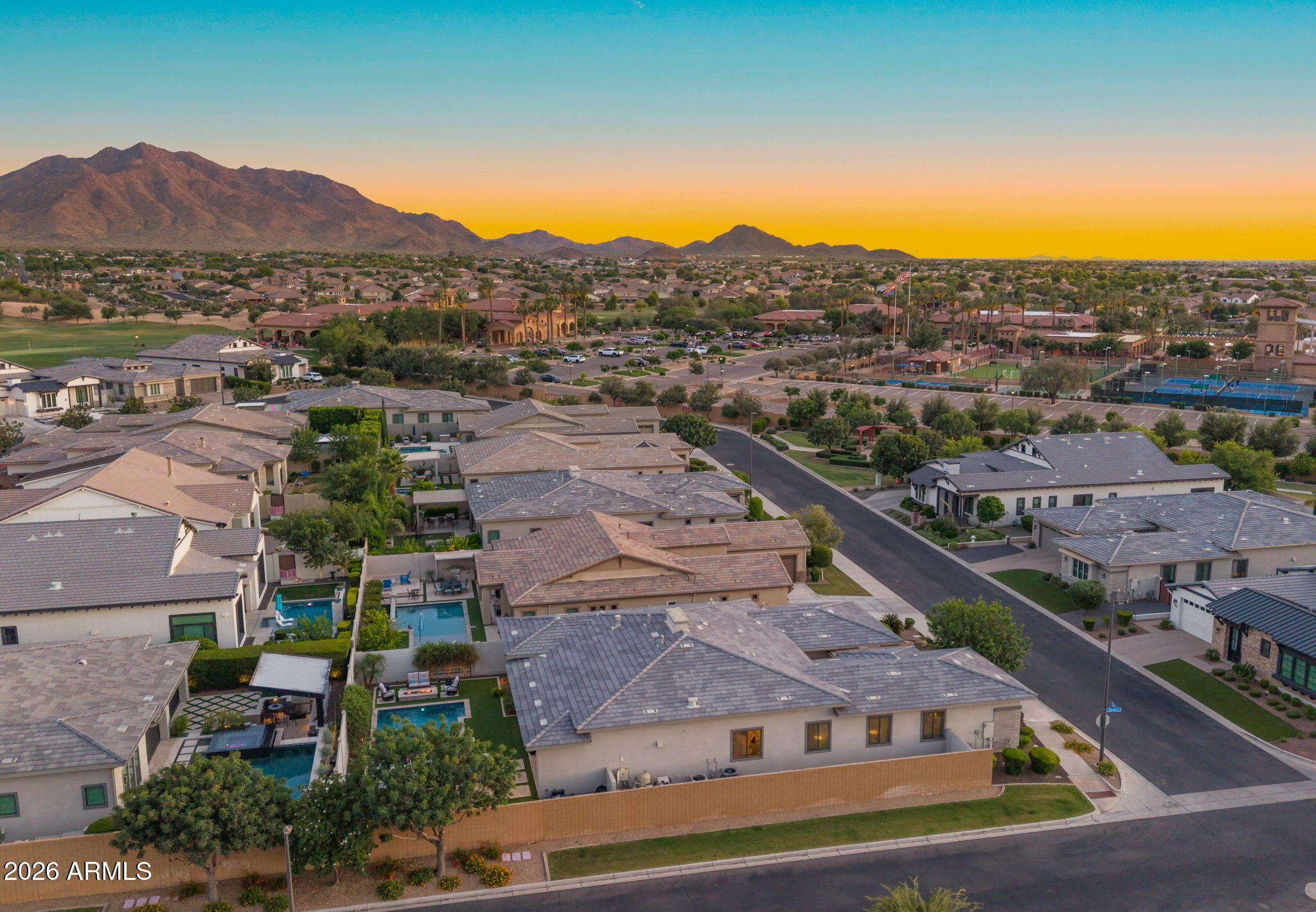 LEGACY AT SEVILLE - Residential