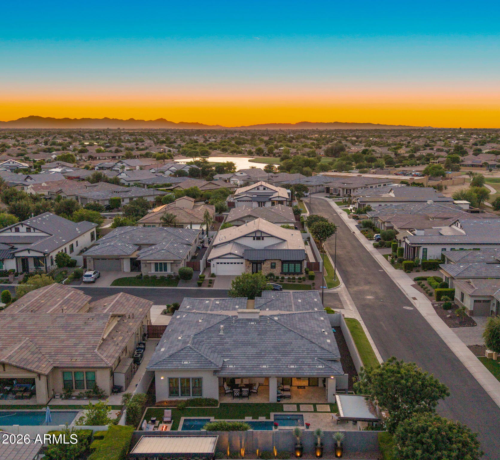 LEGACY AT SEVILLE - Residential