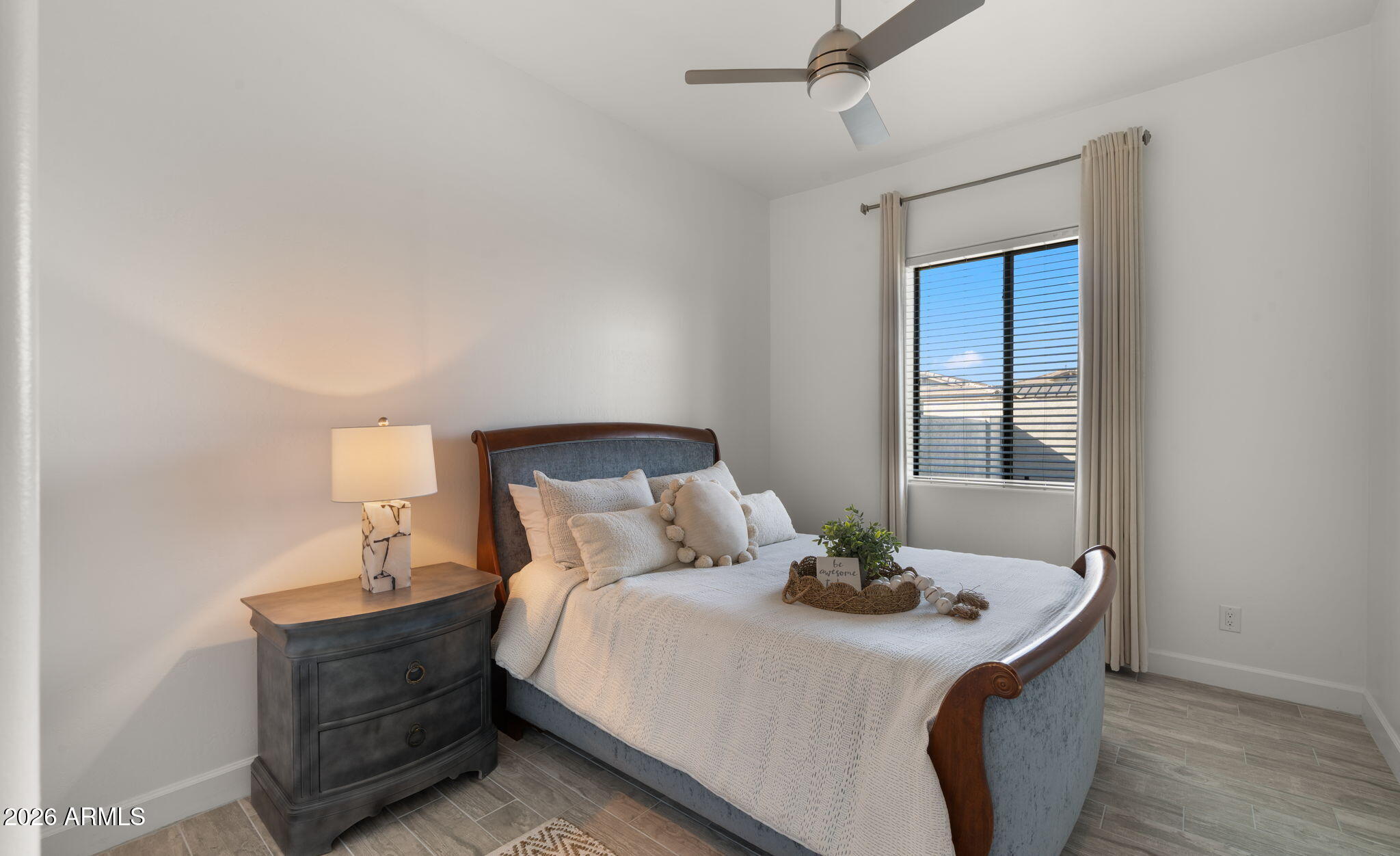 LEGACY AT SEVILLE - Residential