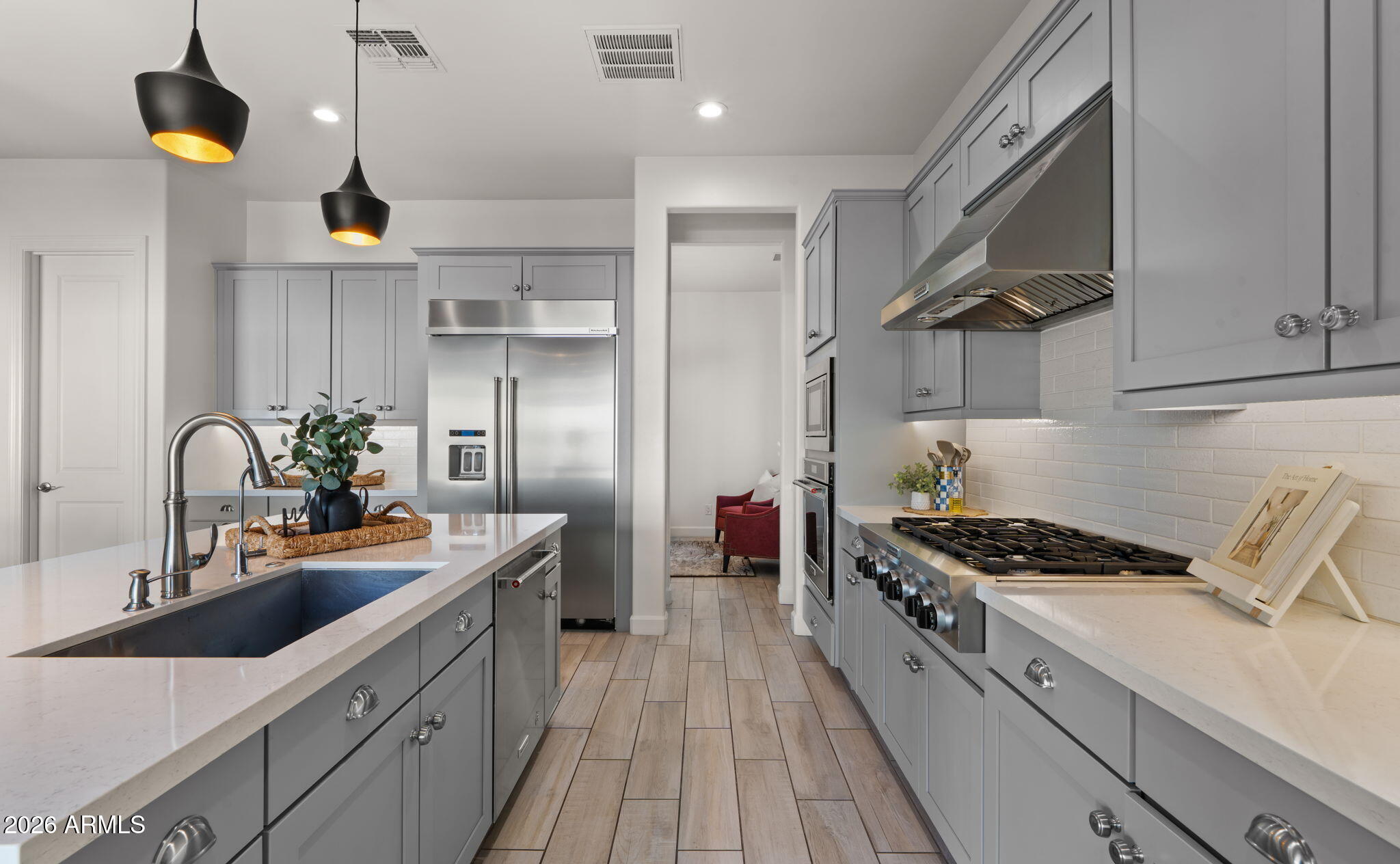 LEGACY AT SEVILLE - Residential