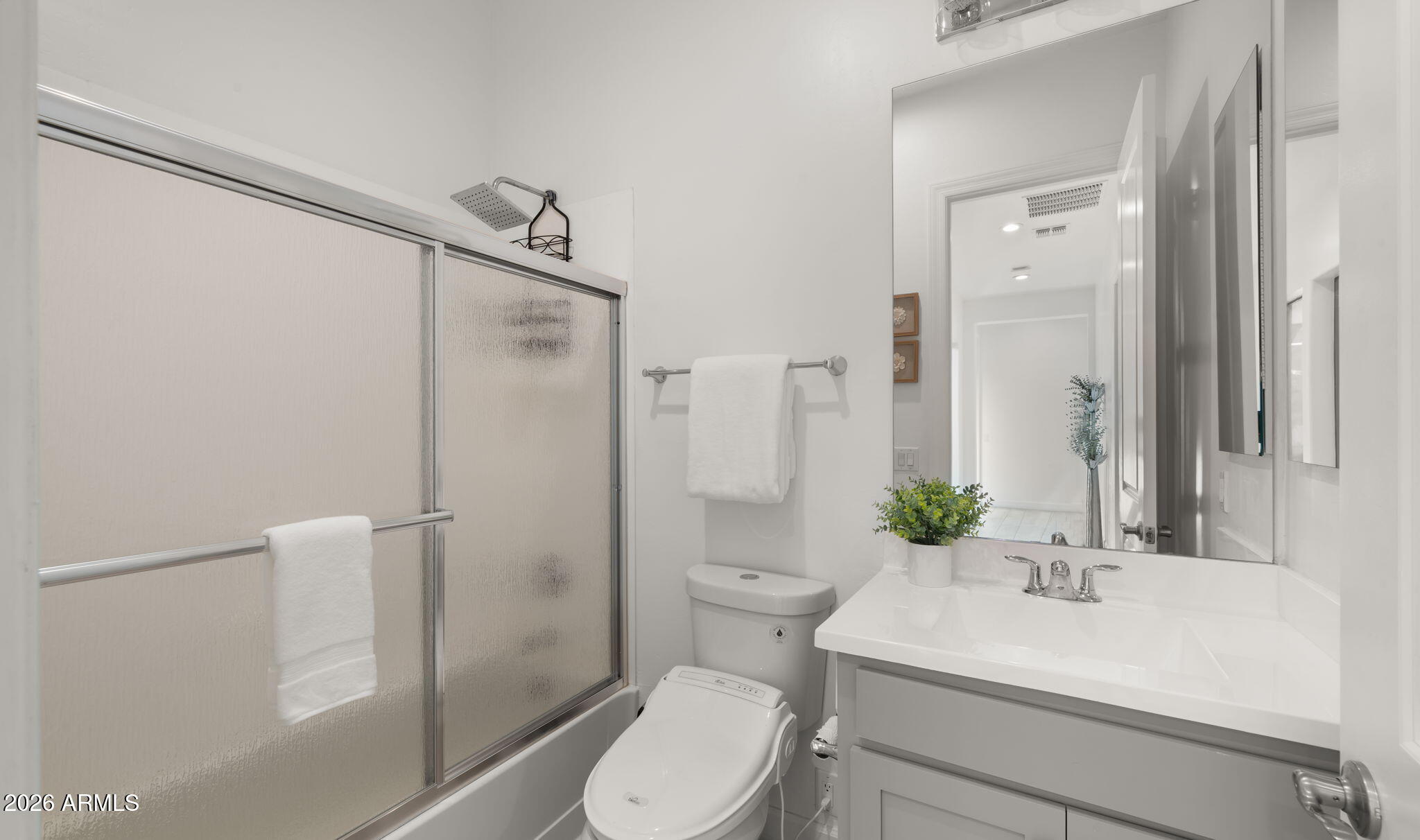 LEGACY AT SEVILLE - Residential