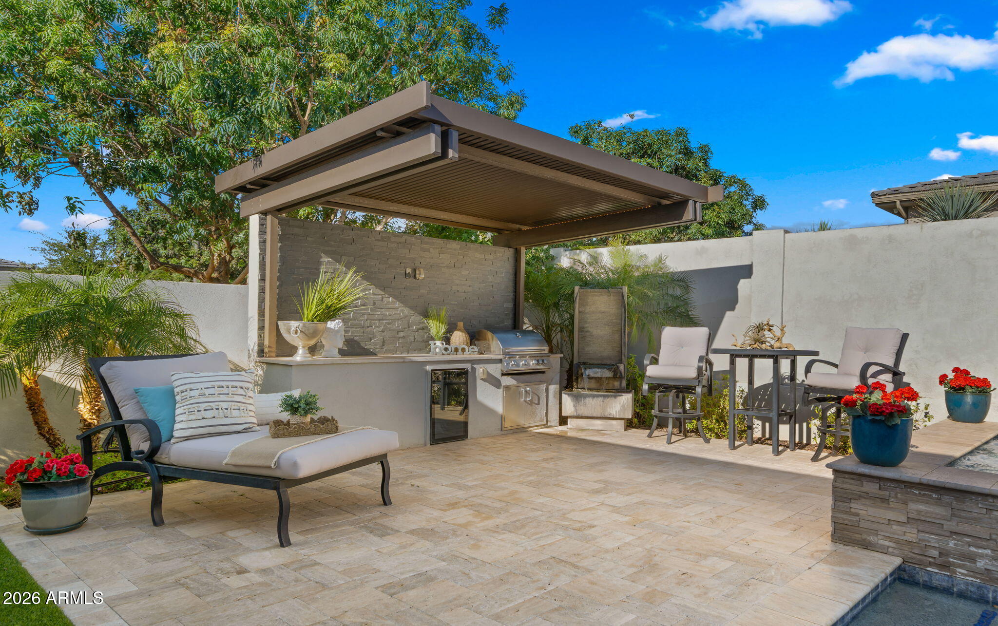LEGACY AT SEVILLE - Residential