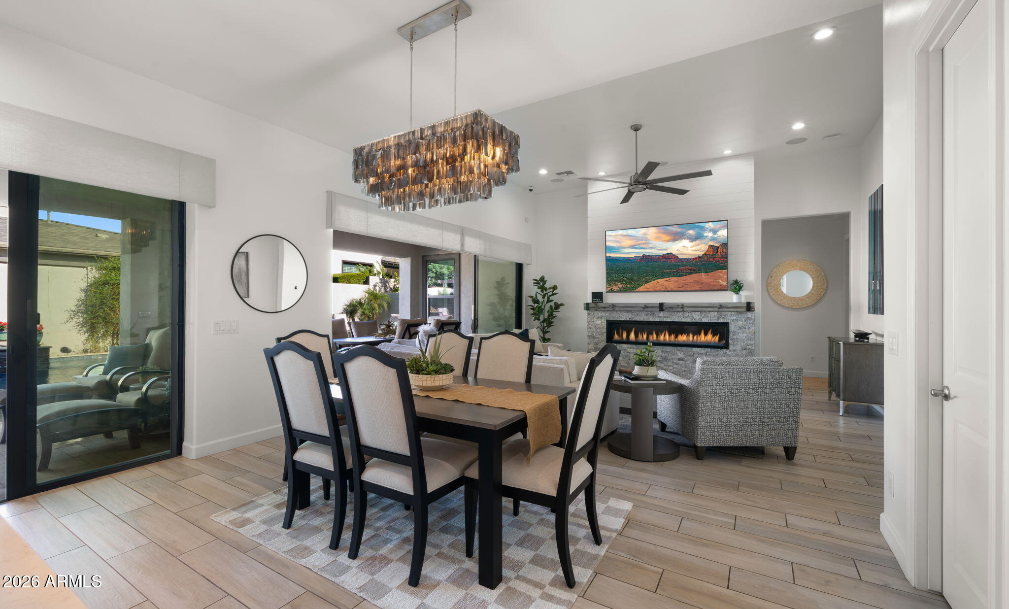 LEGACY AT SEVILLE - Residential