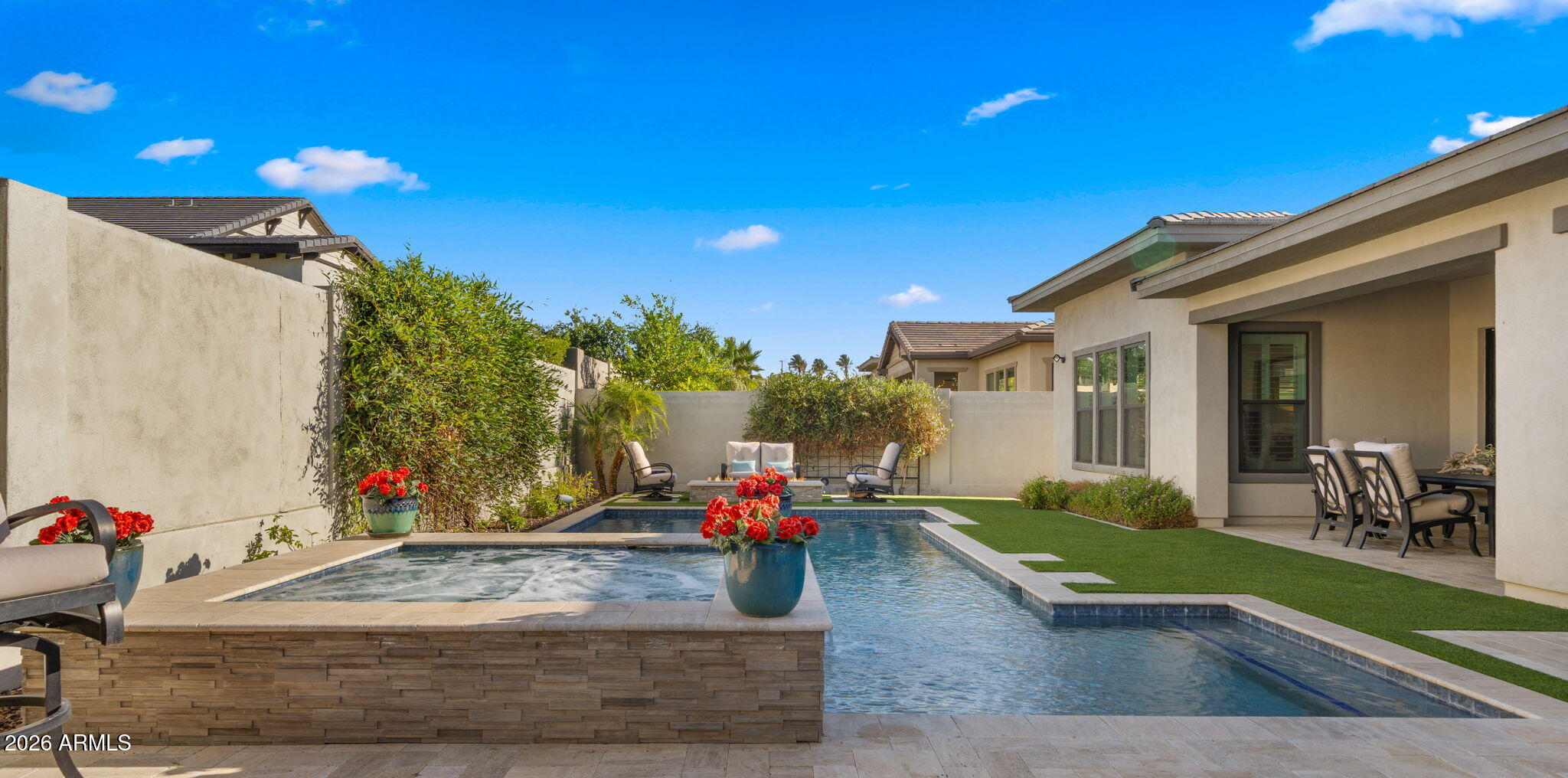 LEGACY AT SEVILLE - Residential