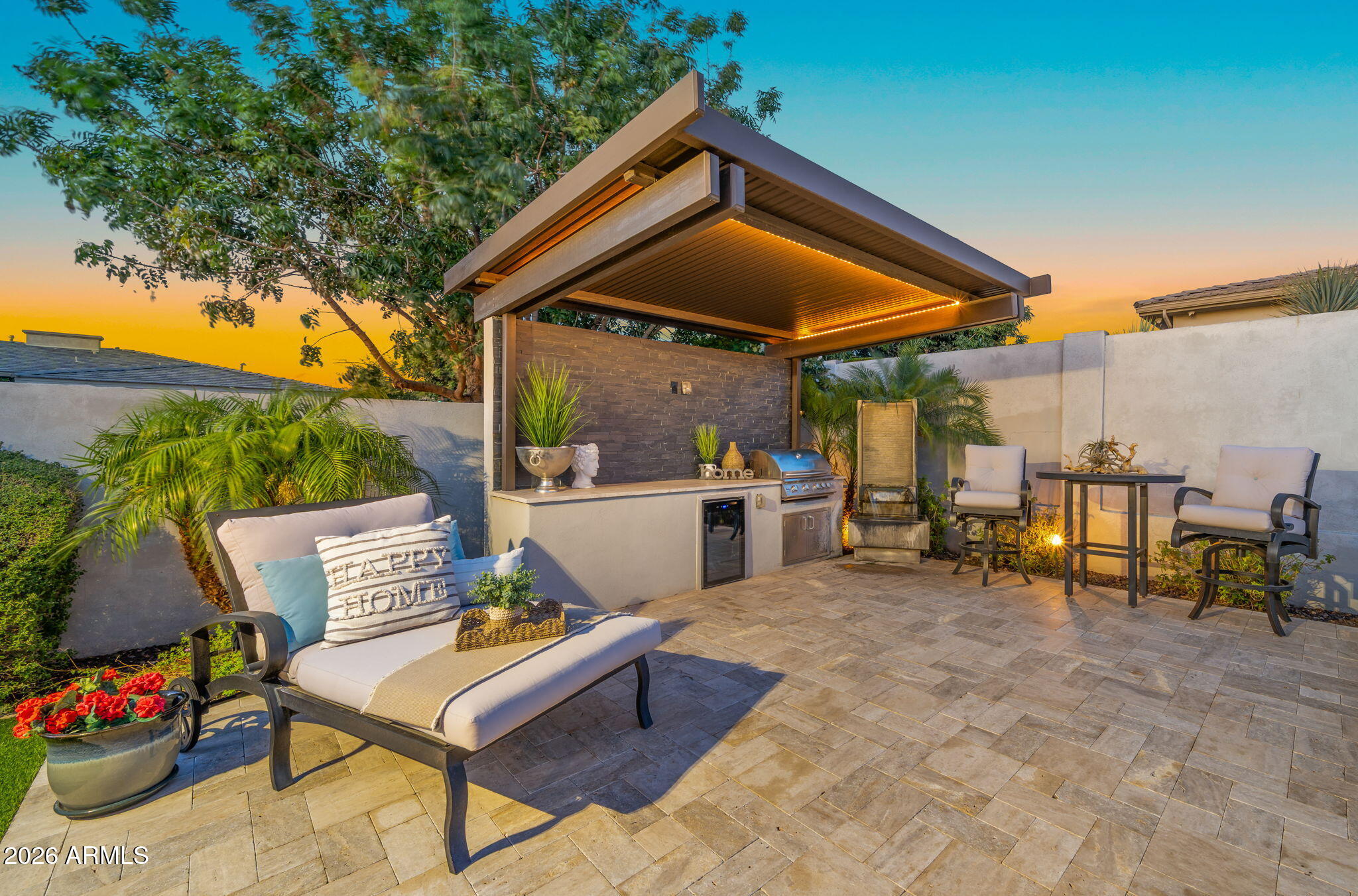 LEGACY AT SEVILLE - Residential