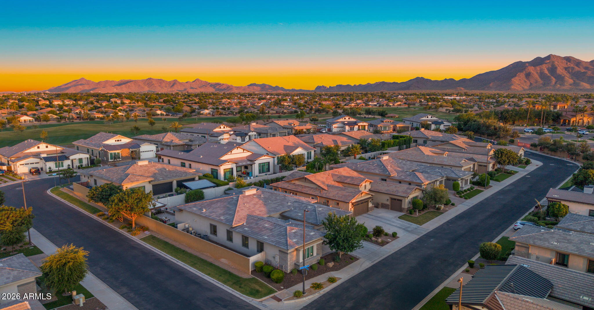 LEGACY AT SEVILLE - Residential