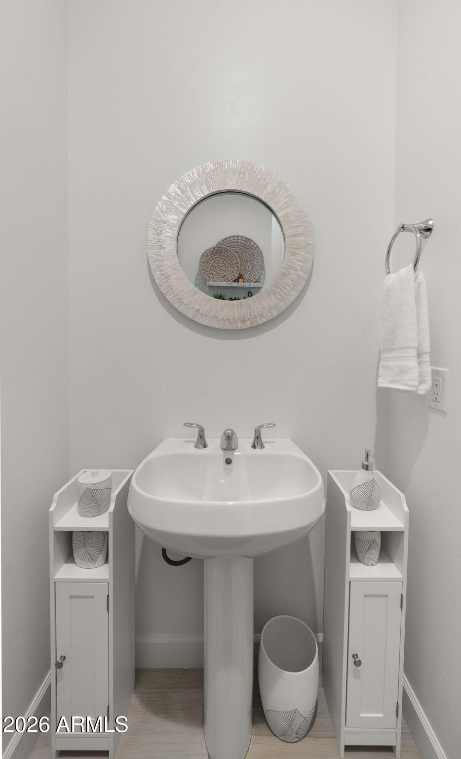 LEGACY AT SEVILLE - Residential