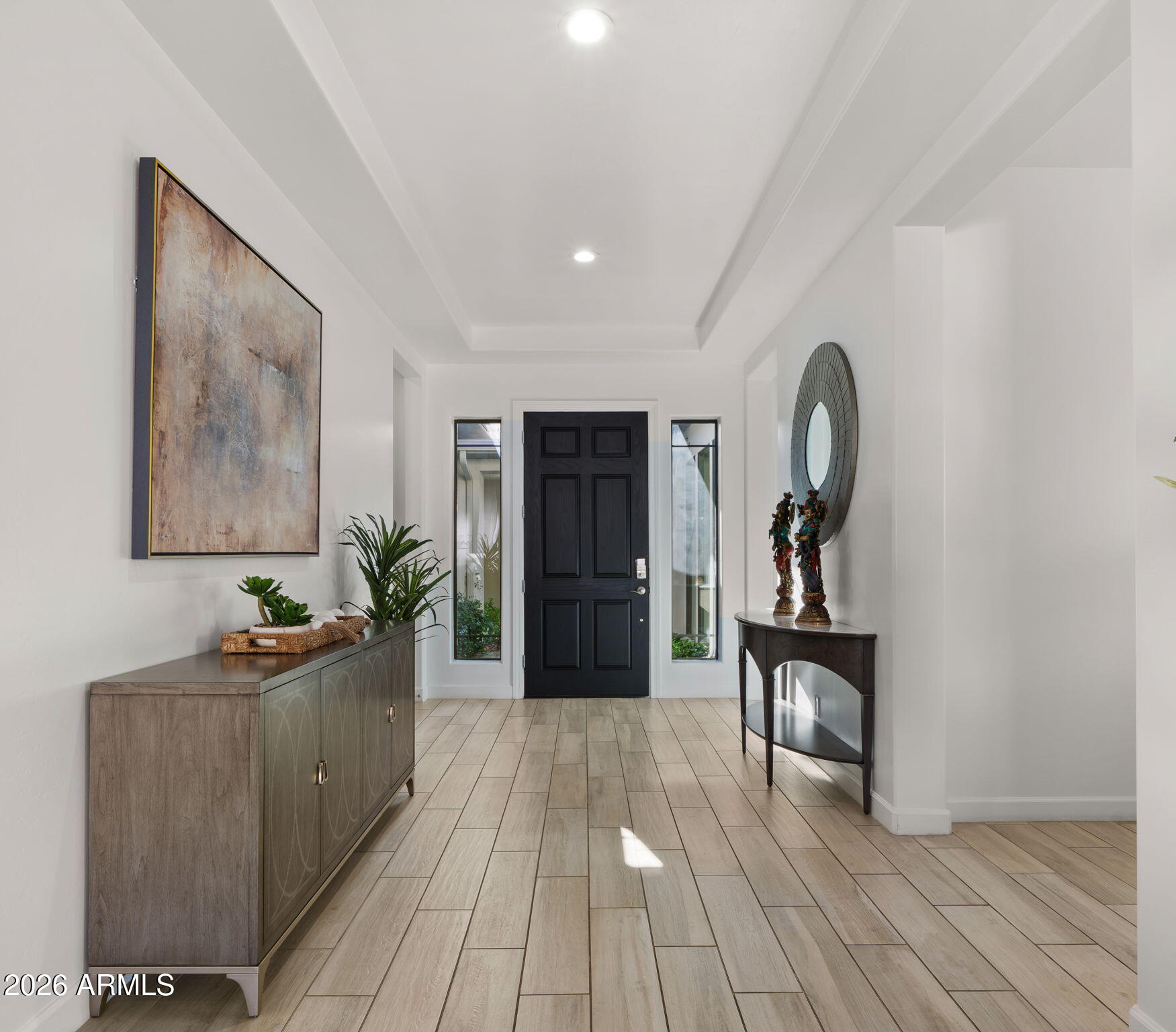 LEGACY AT SEVILLE - Residential