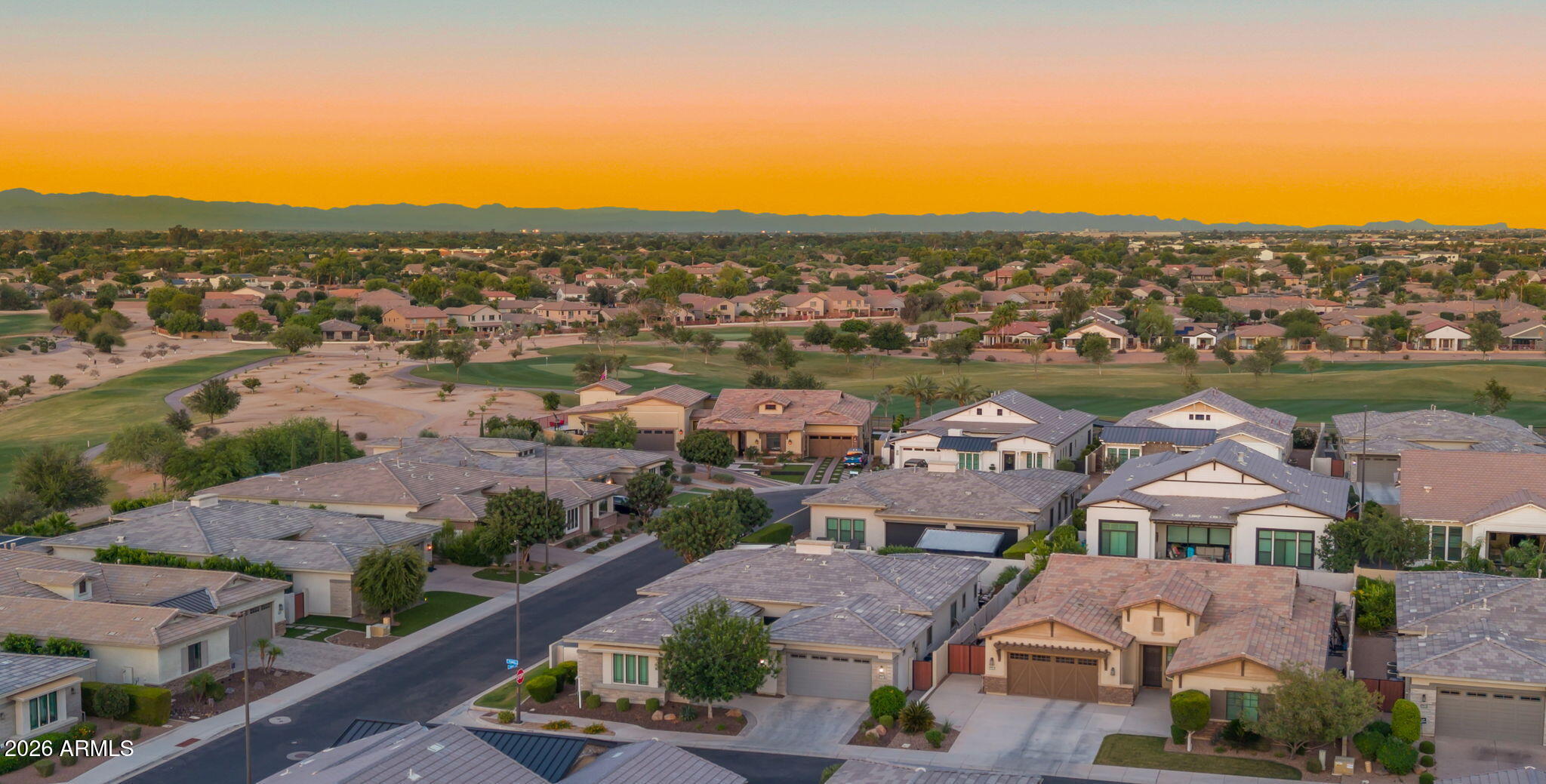 LEGACY AT SEVILLE - Residential