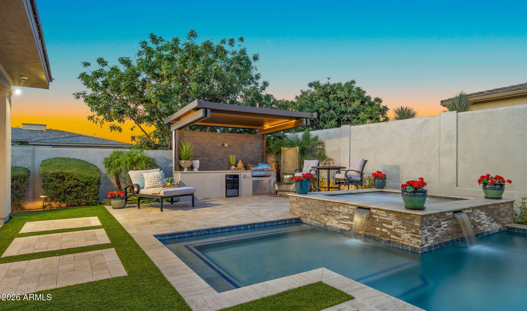 LEGACY AT SEVILLE - Residential