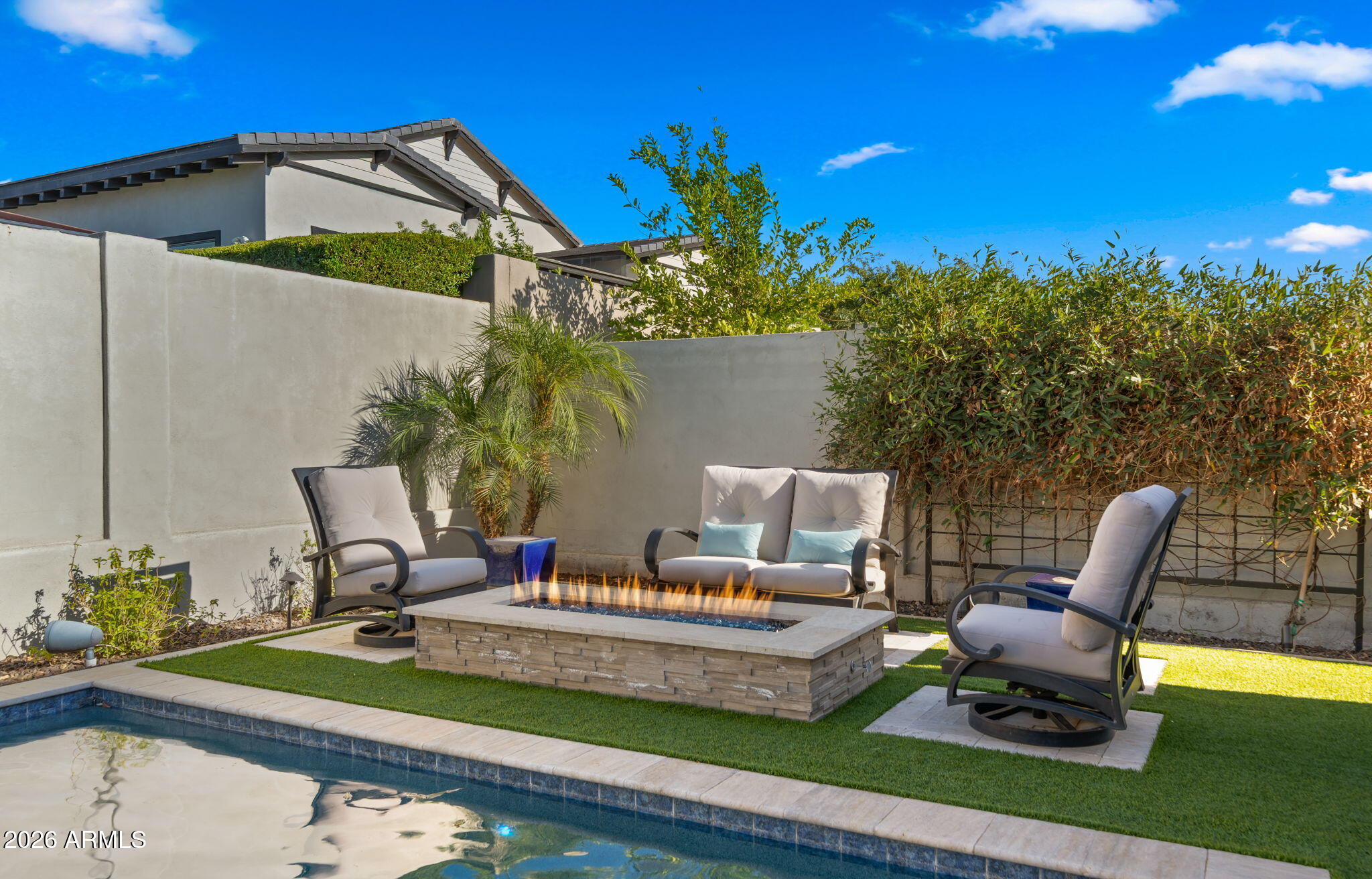 LEGACY AT SEVILLE - Residential