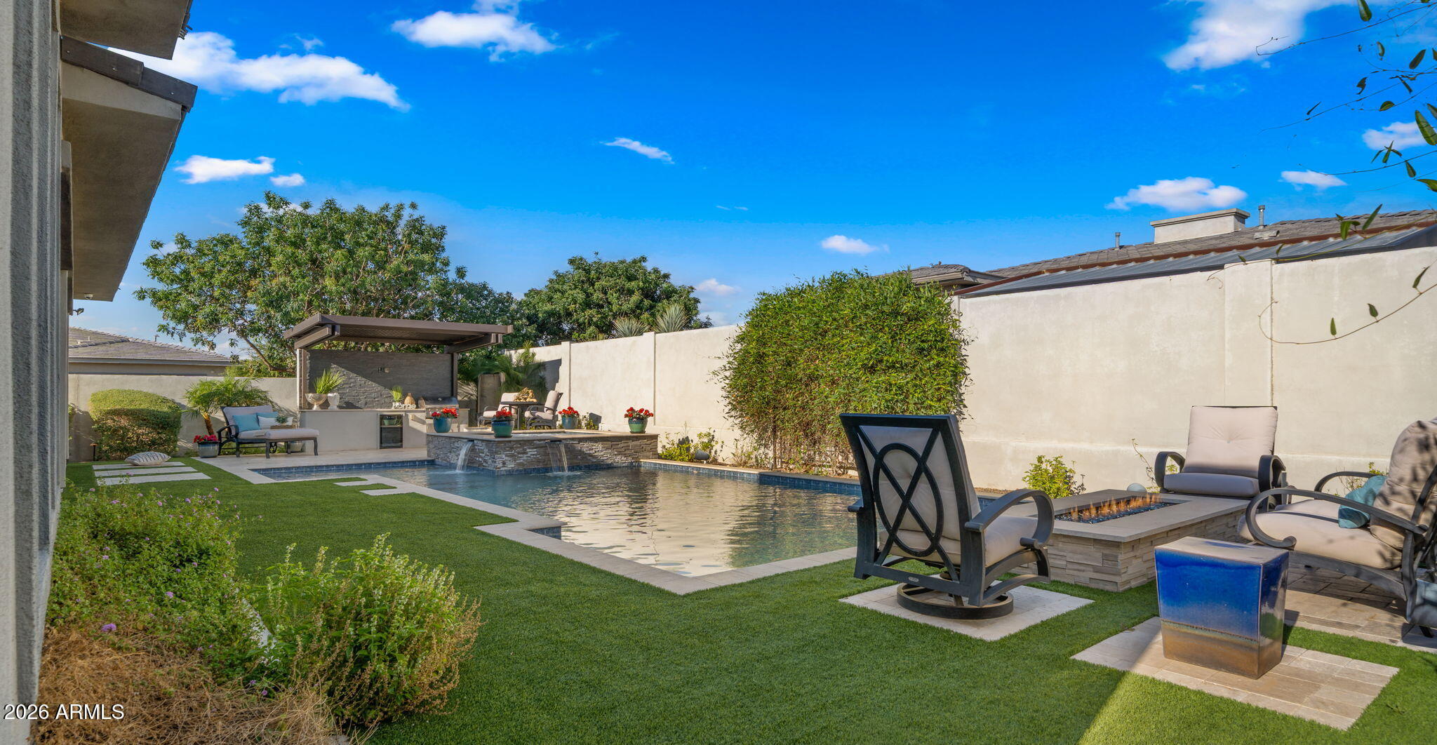 LEGACY AT SEVILLE - Residential