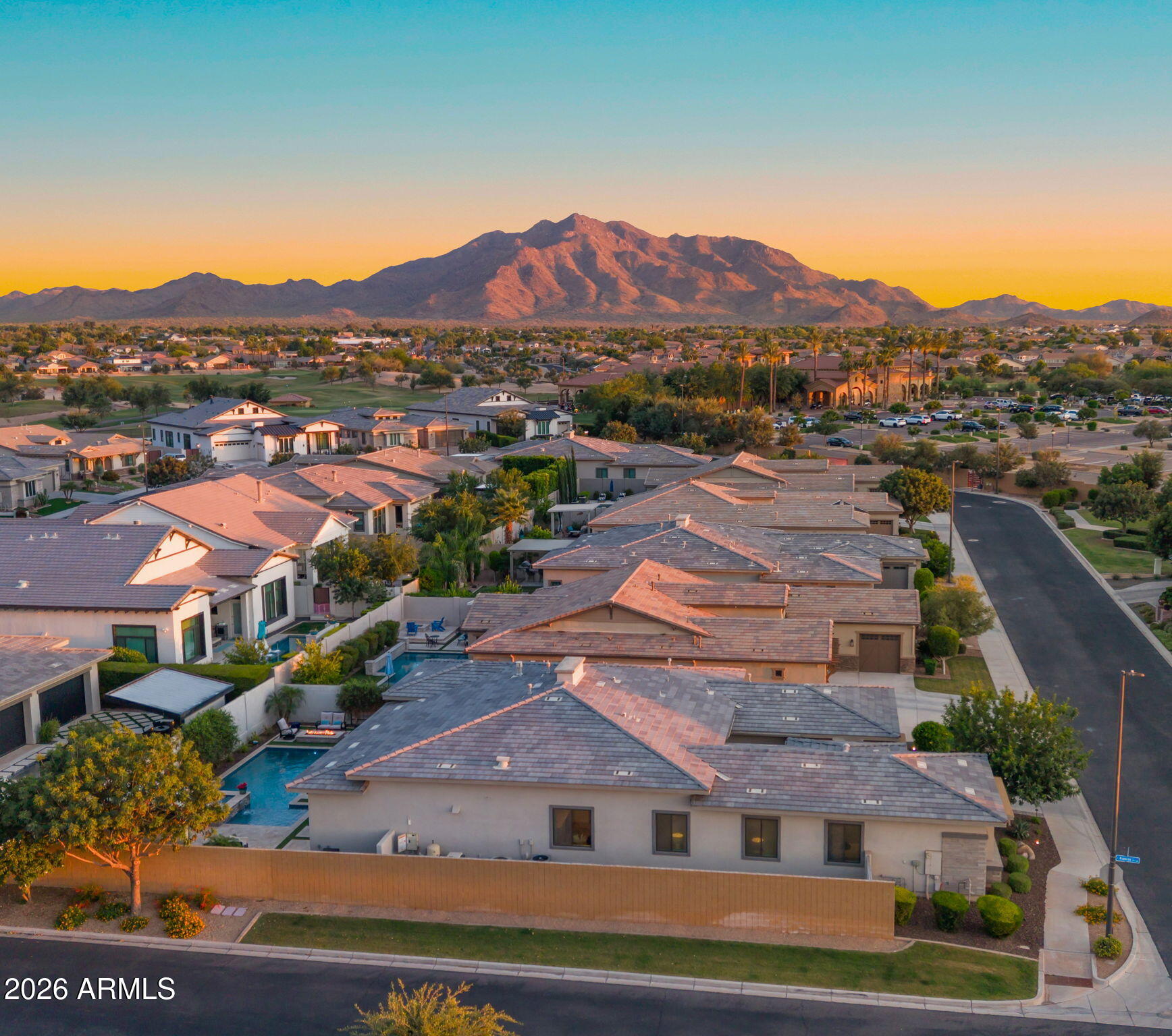 LEGACY AT SEVILLE - Residential