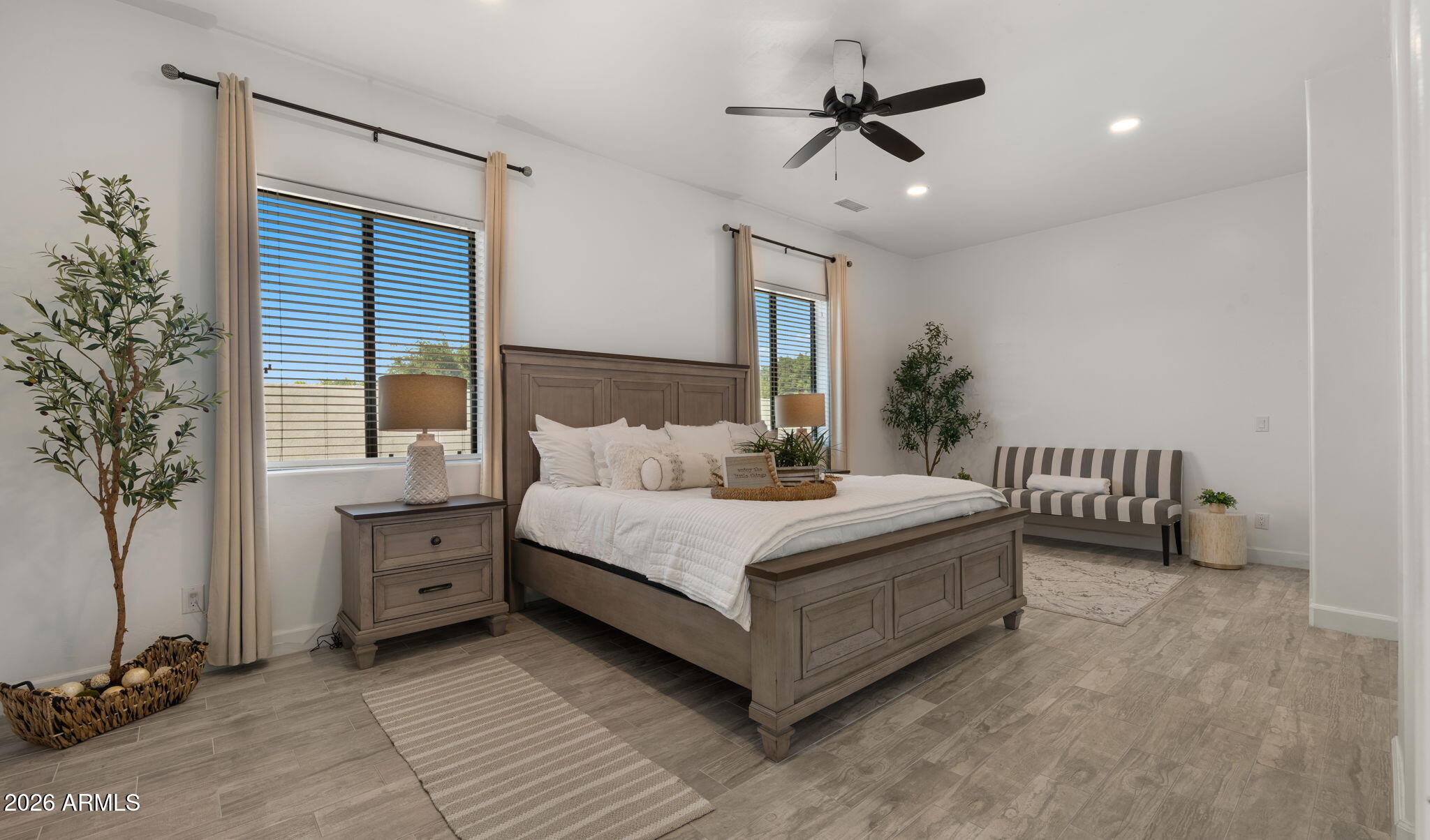 LEGACY AT SEVILLE - Residential