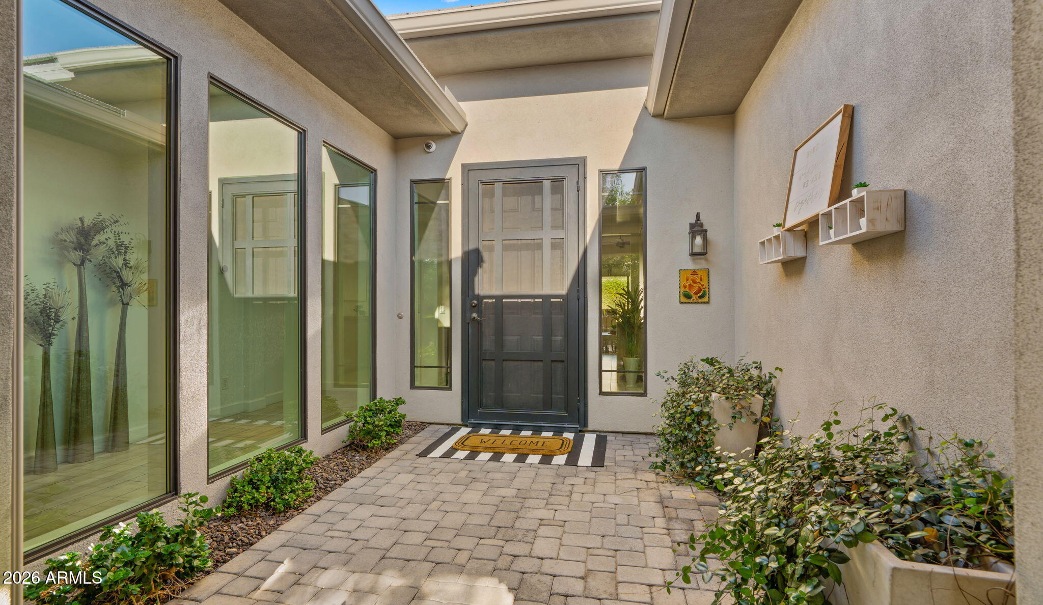 LEGACY AT SEVILLE - Residential